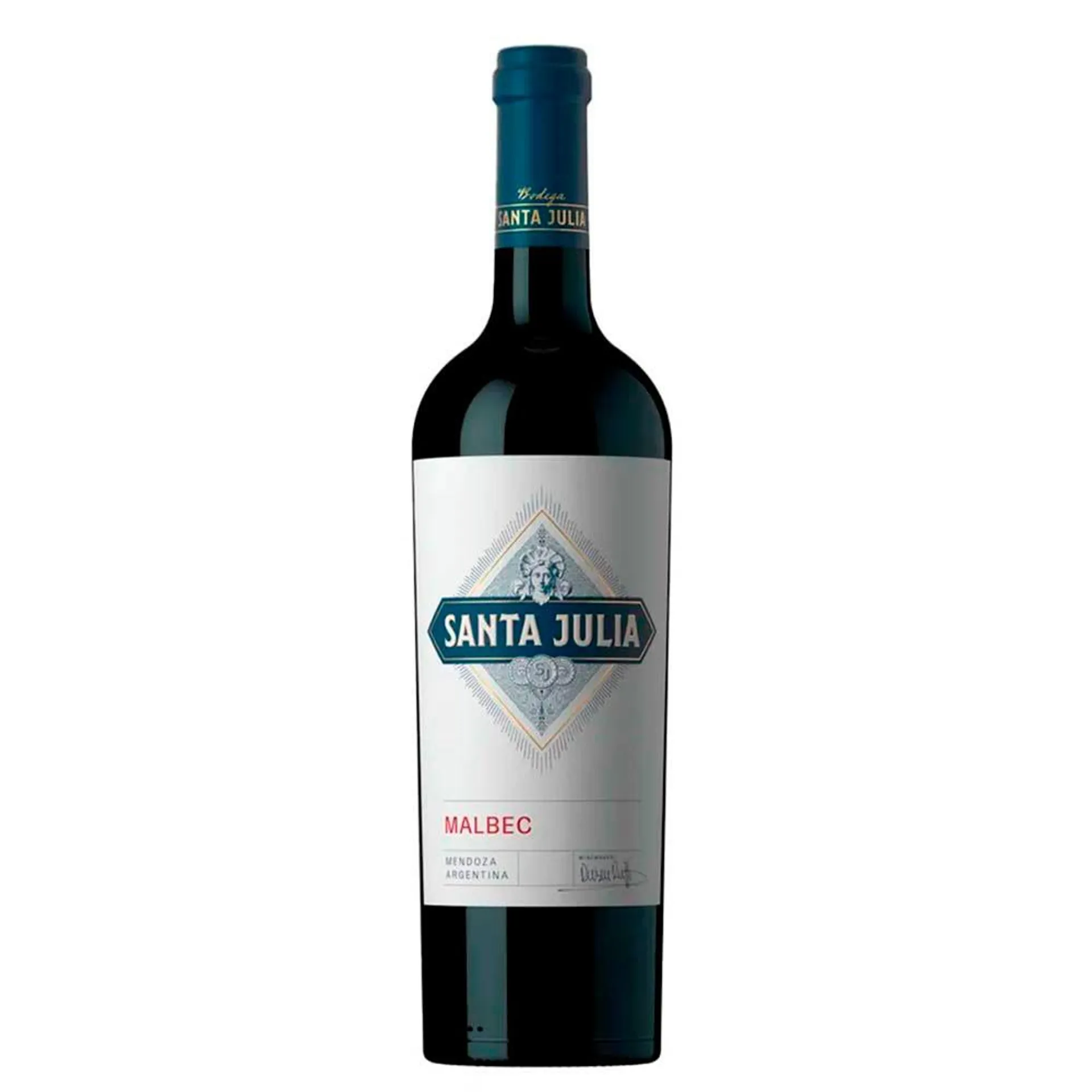 Vino Santa Julia Reserva Malbec