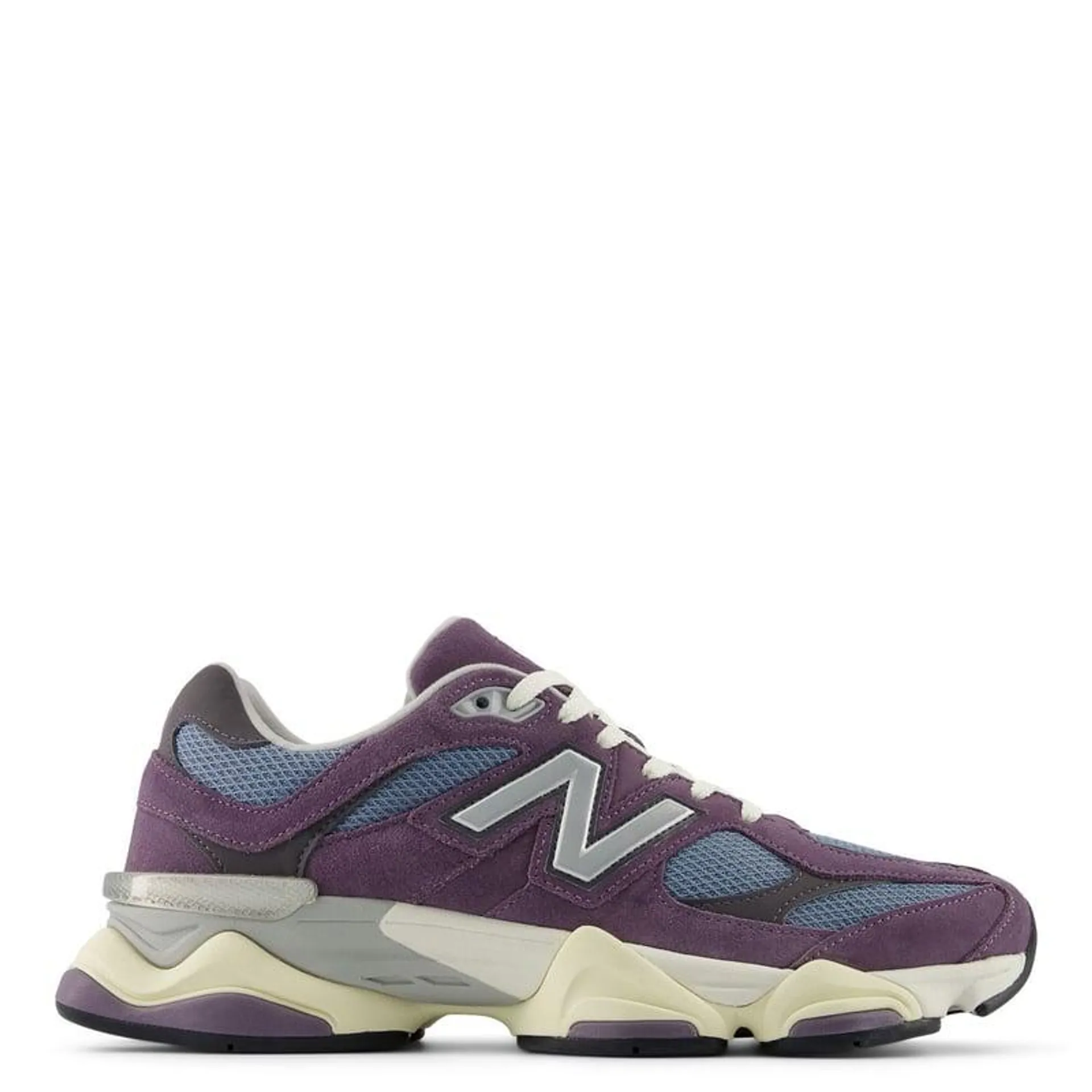 Zapatillas Urbanas Hombre New Balance 9060