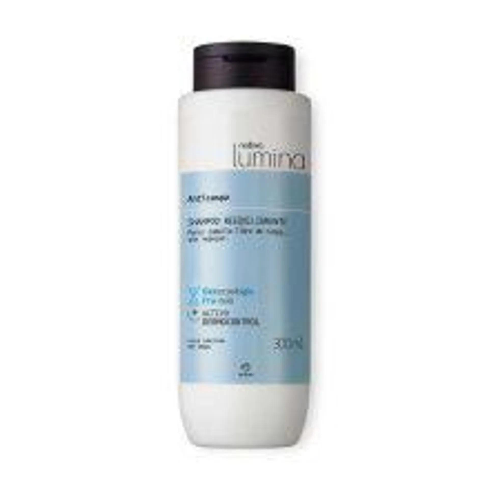 Lumina Shampoo reequilibrante anticaspa 300 ml