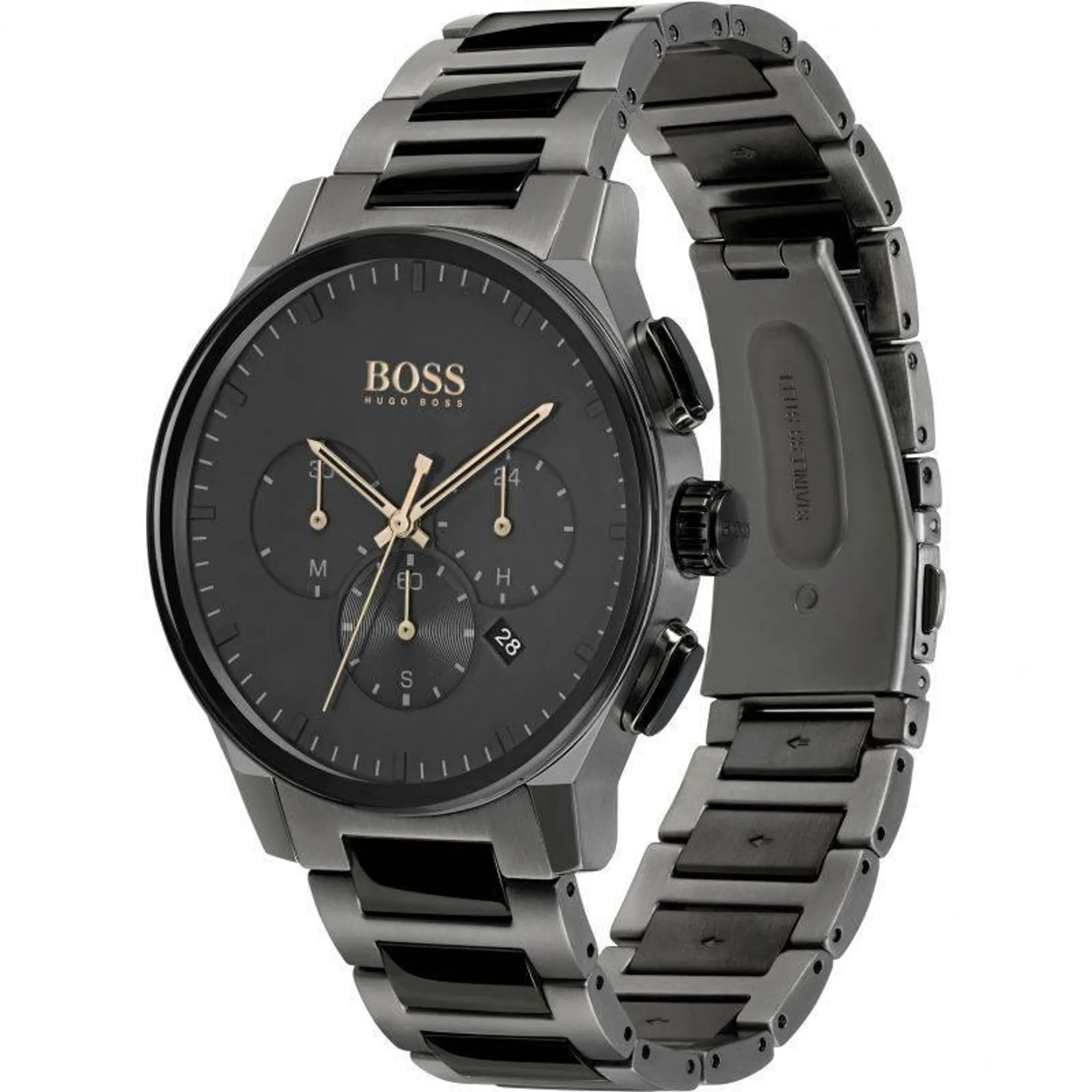 Reloj Hugo Boss Classic 1513814 Negro