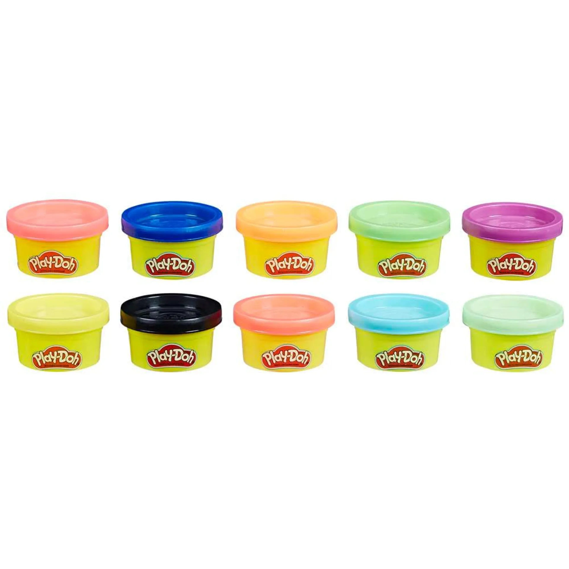 Set PLAY DOH Pack de Fiesta