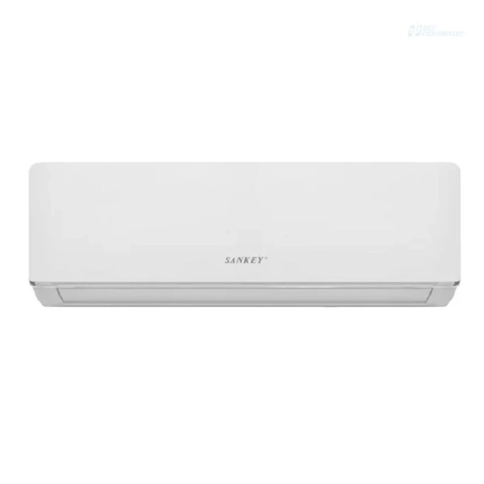 Sankey - Aire Acondicionado Split Alta Eficiencia ES-18R410A3 18.000BTU | Blanco