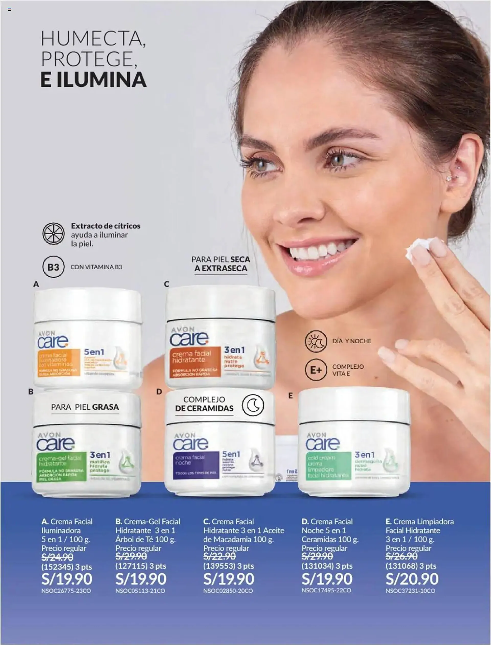 Catalogo de Catálogo Avon 20 de diciembre al 25 de enero 2025 - Pag 114