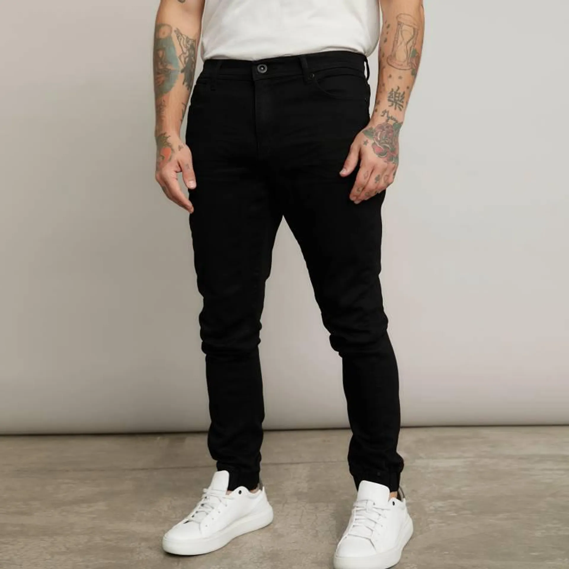 Jean Jogger Hombre Mossimo