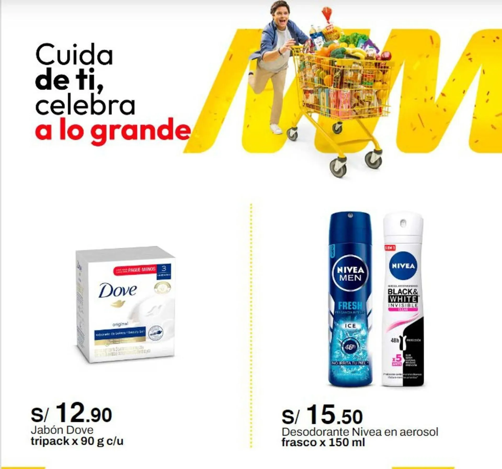 Catalogo de Catálogo Metro 18 de setiembre al 9 de octubre 2024 - Pag 35