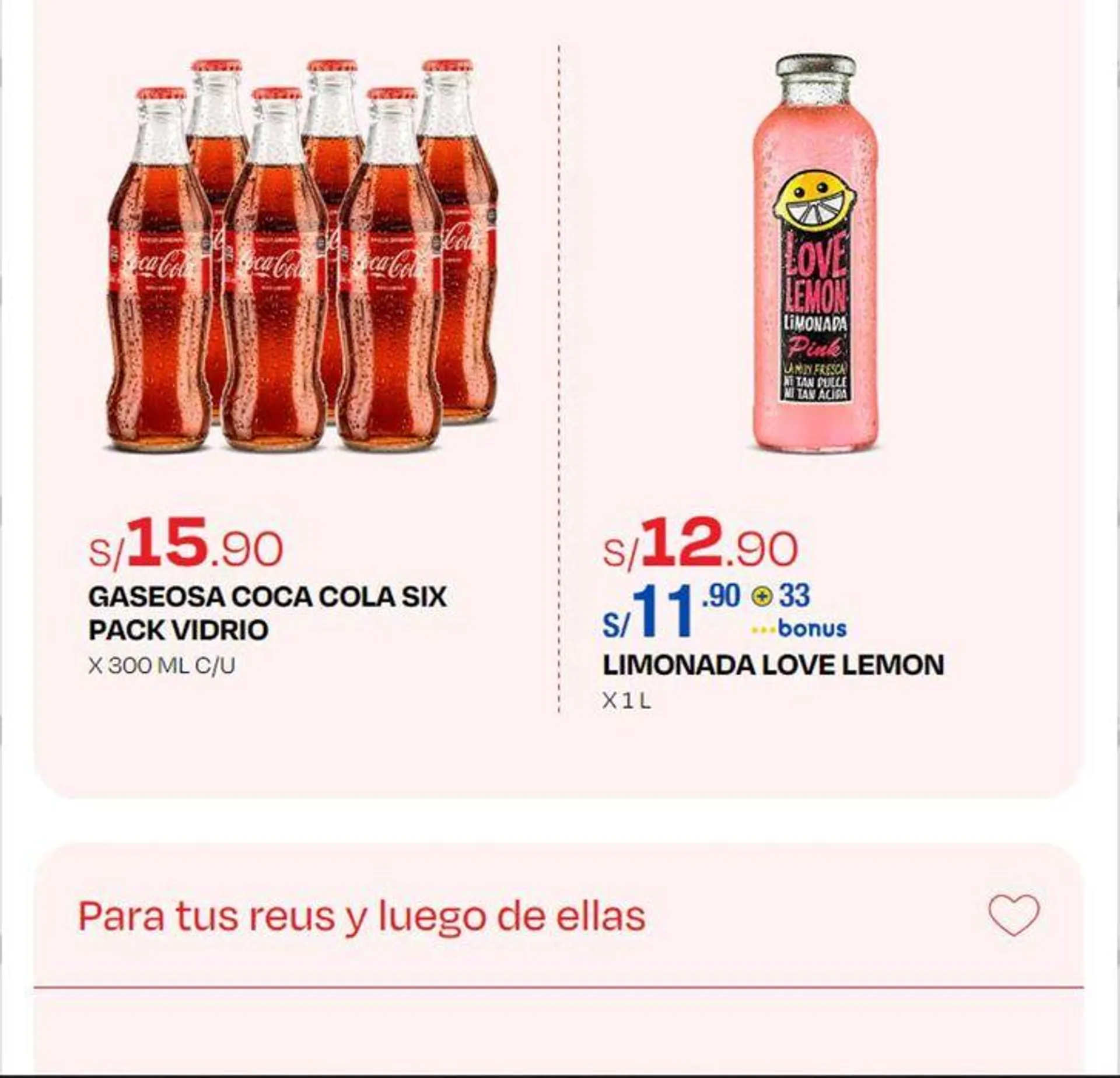 Catalogo de Días de descuentos  19 de julio al 31 de julio 2024 - Pag 35