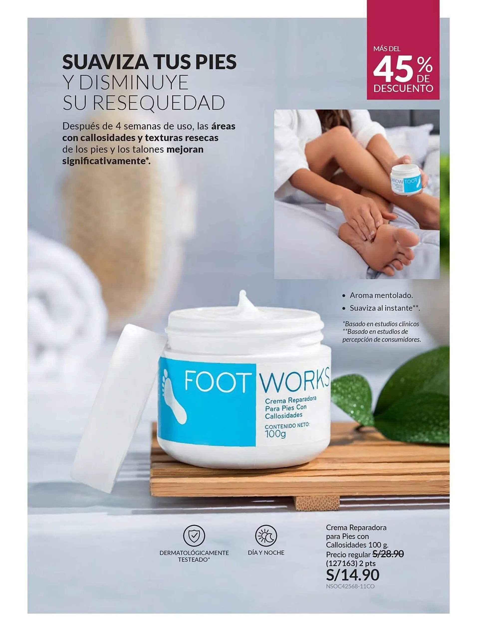 Catalogo de Catálogo Avon 23 de octubre al 13 de noviembre 2024 - Pag 160