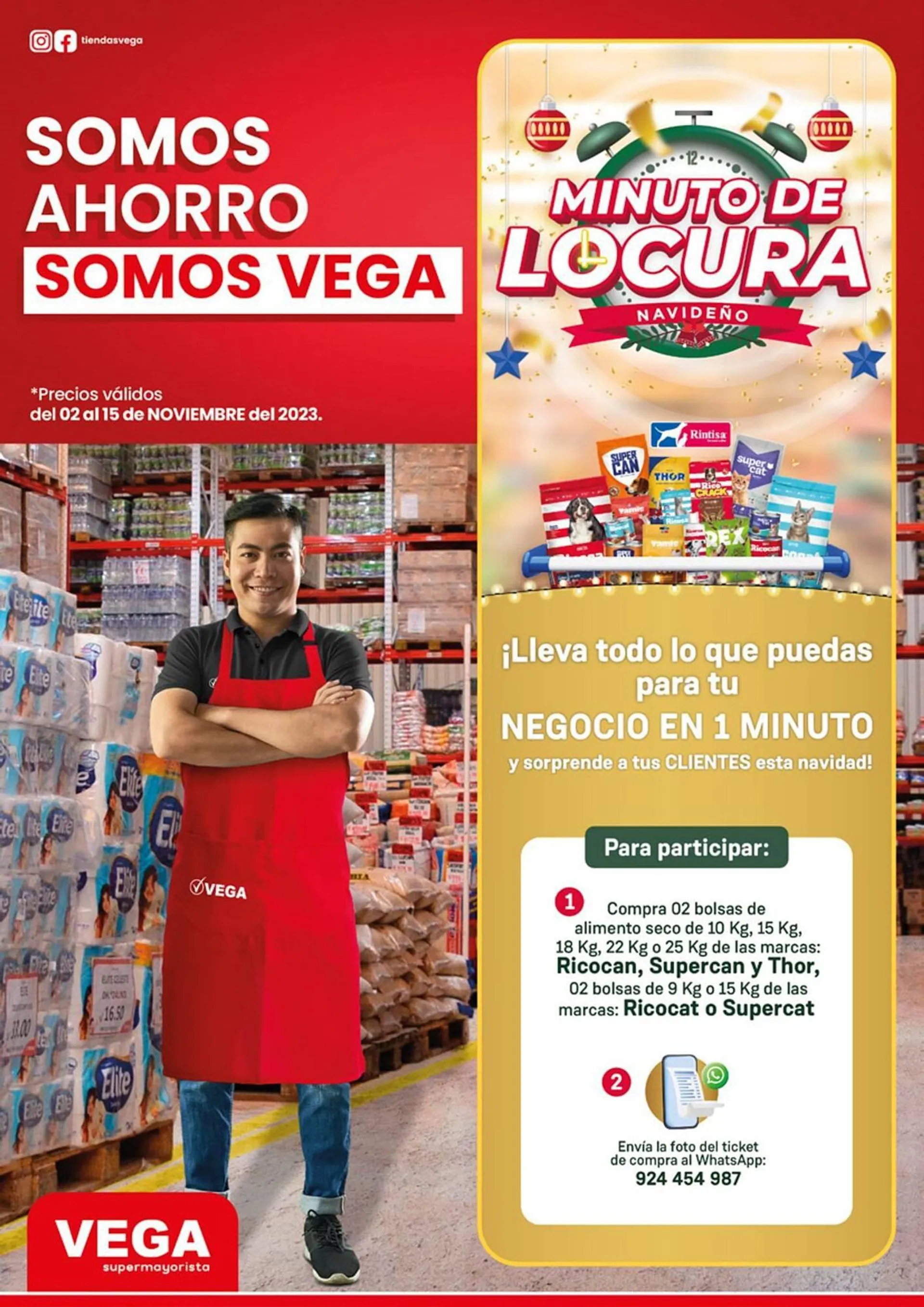 Brochure Cover