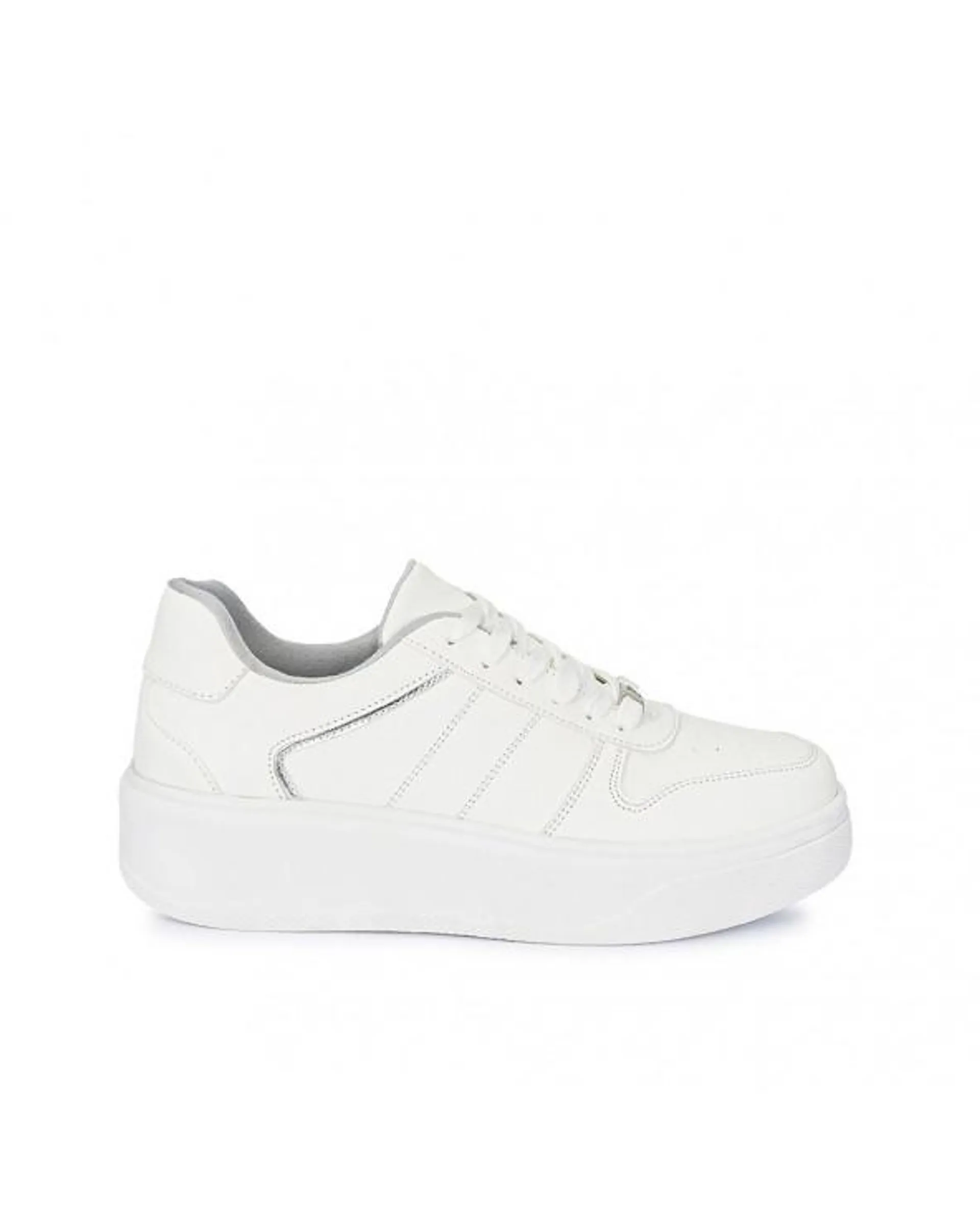 ZAPATILLA URBAN-022 BLANCO