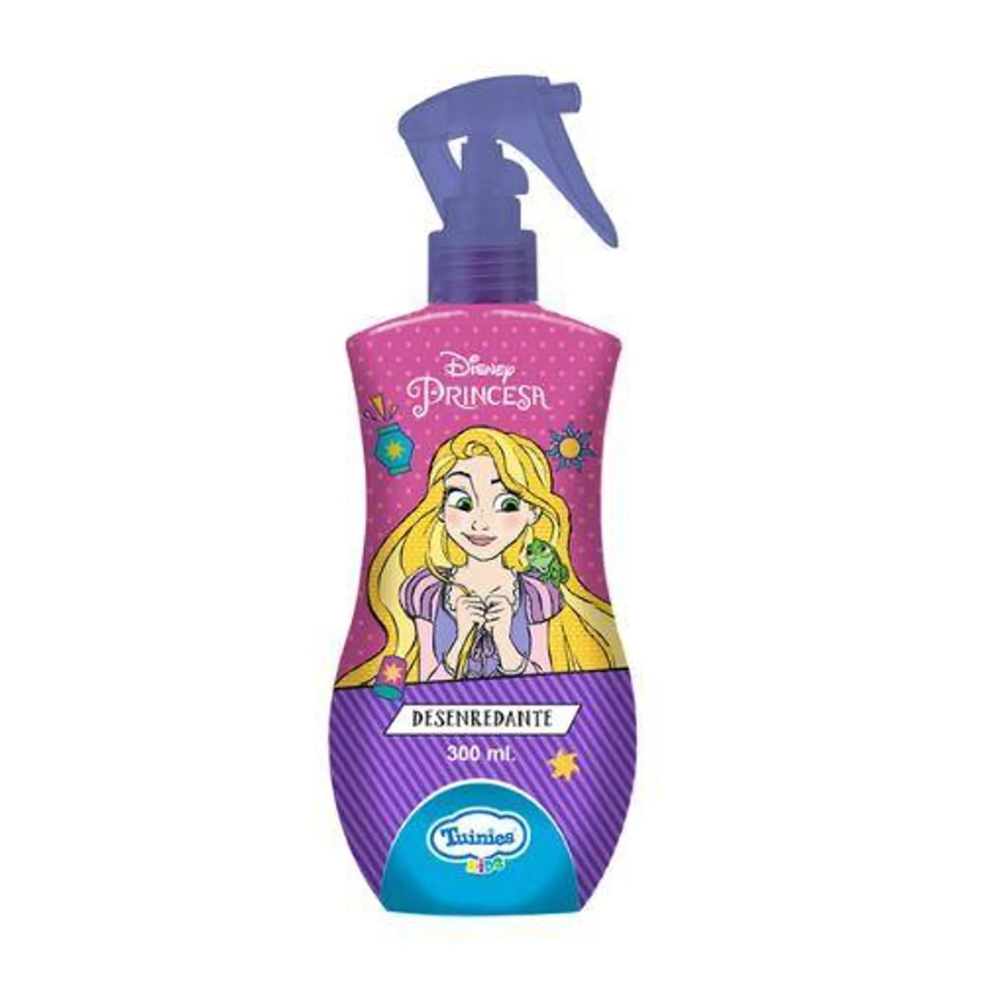 Desenredante Tuinies Rapunzel - Frasco 300 Ml