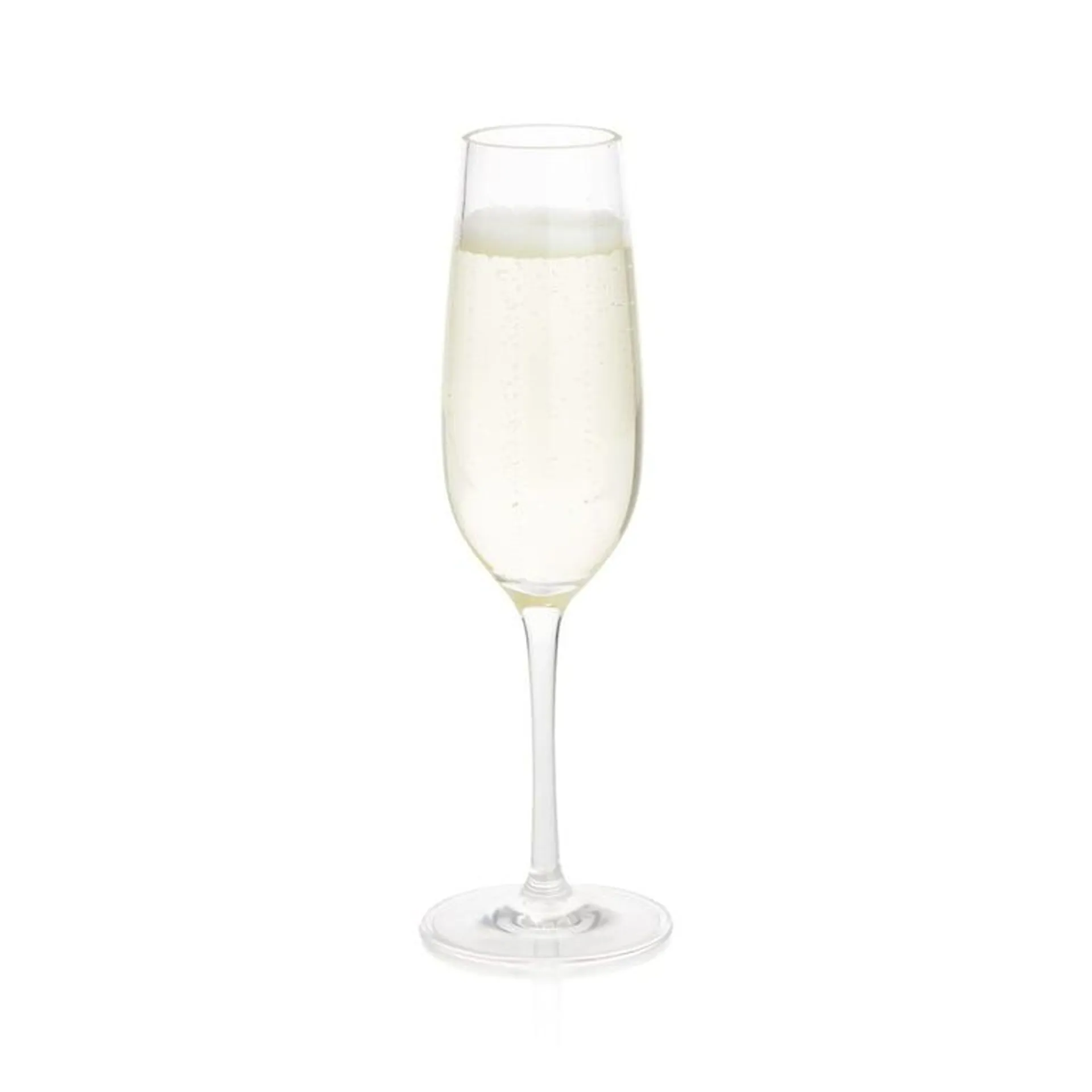 Copa de Acrílico para Champagne 266ml