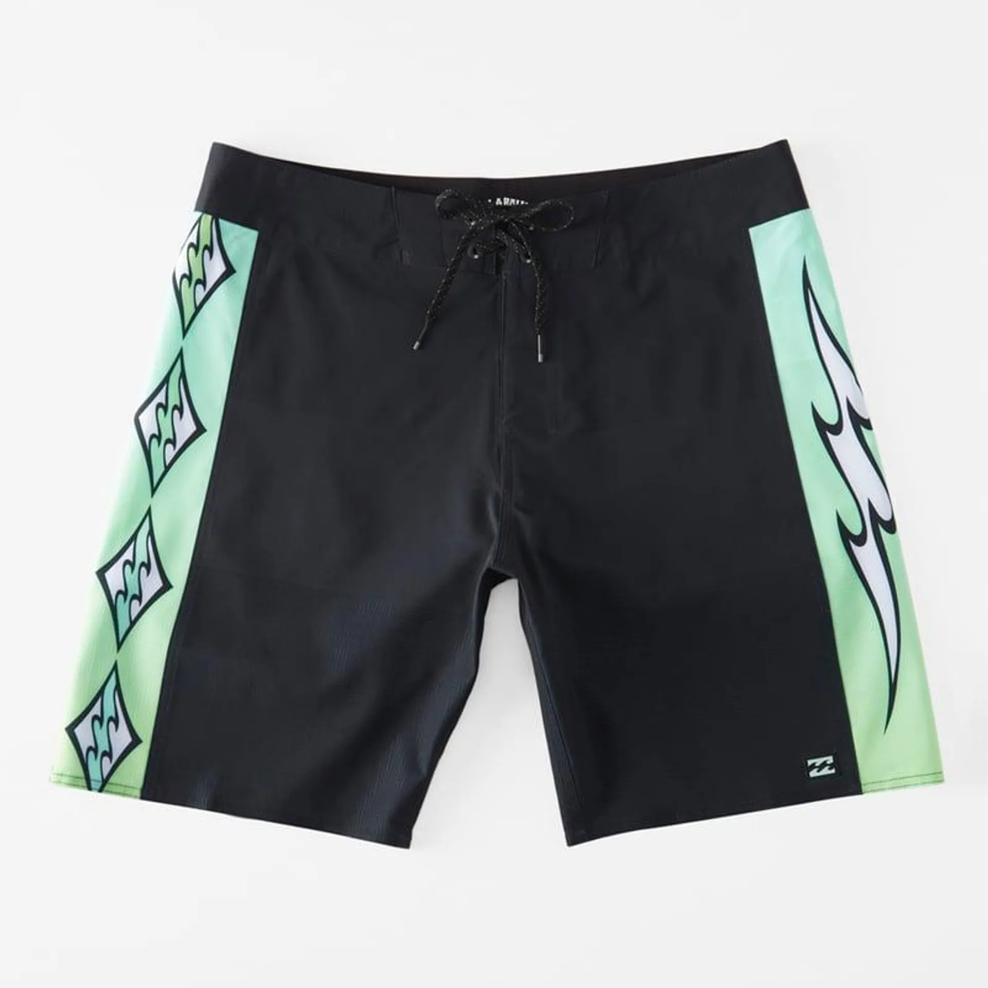 Ropa De Baño Billabong Hombre D Bah Negro BILLABONG