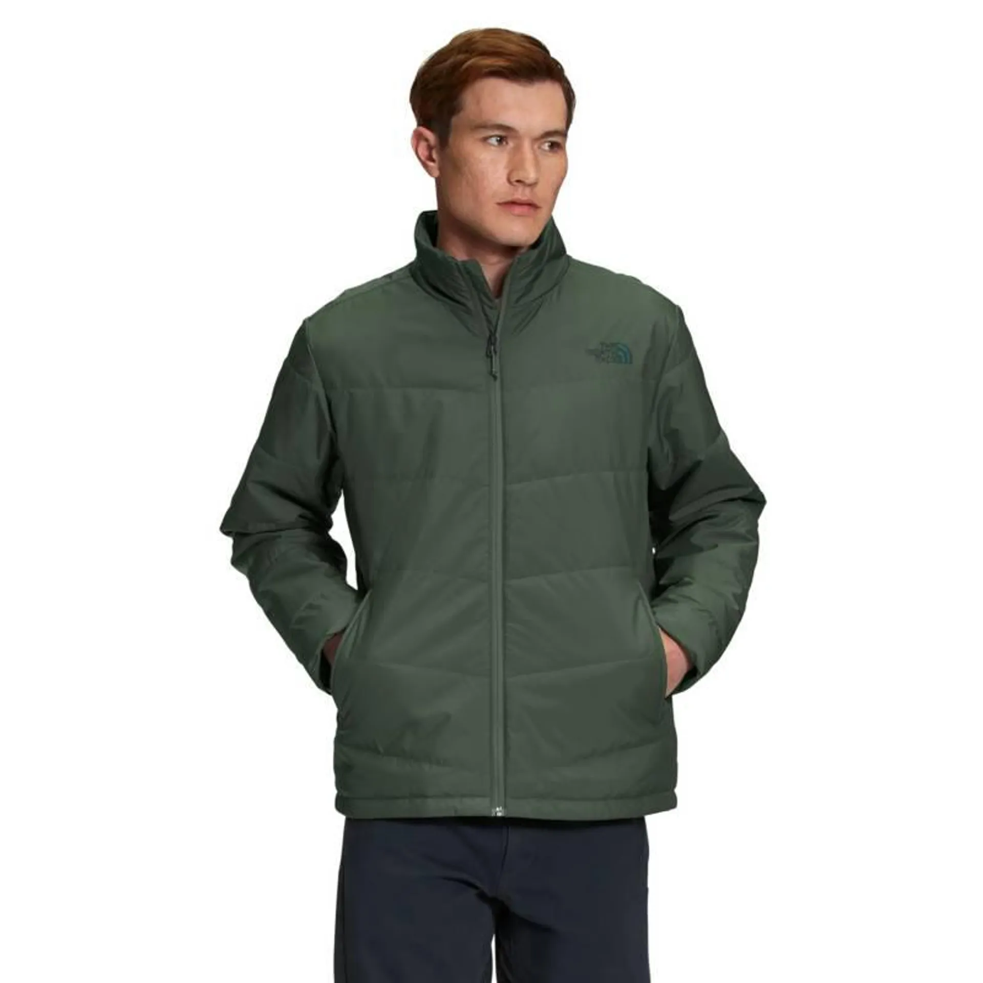 Casaca Hombre Junction Insulated