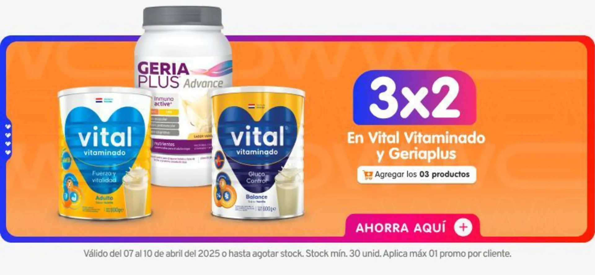 Catálogo Mifarma - 1