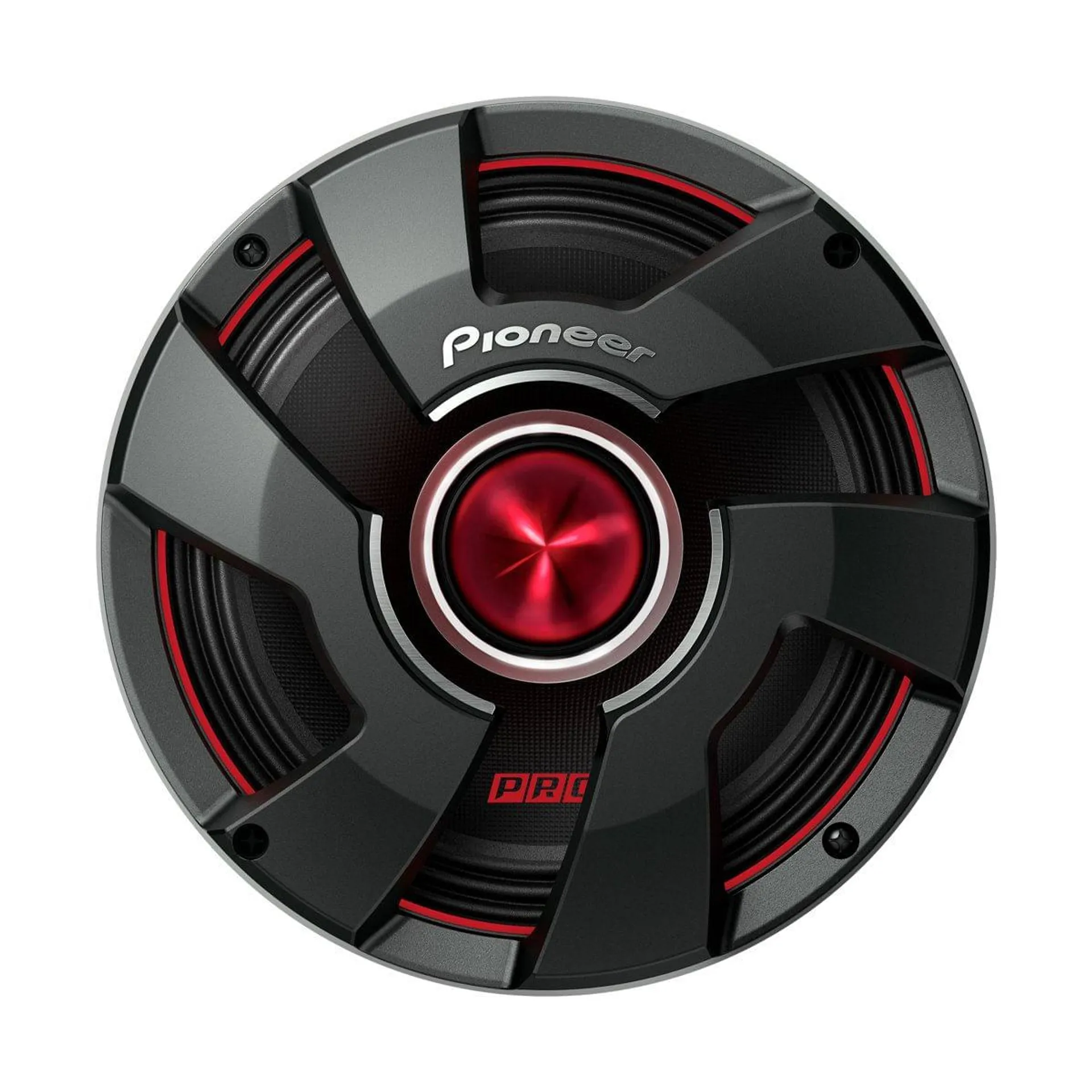 PIONEER PARLANTES TS-M801PRO