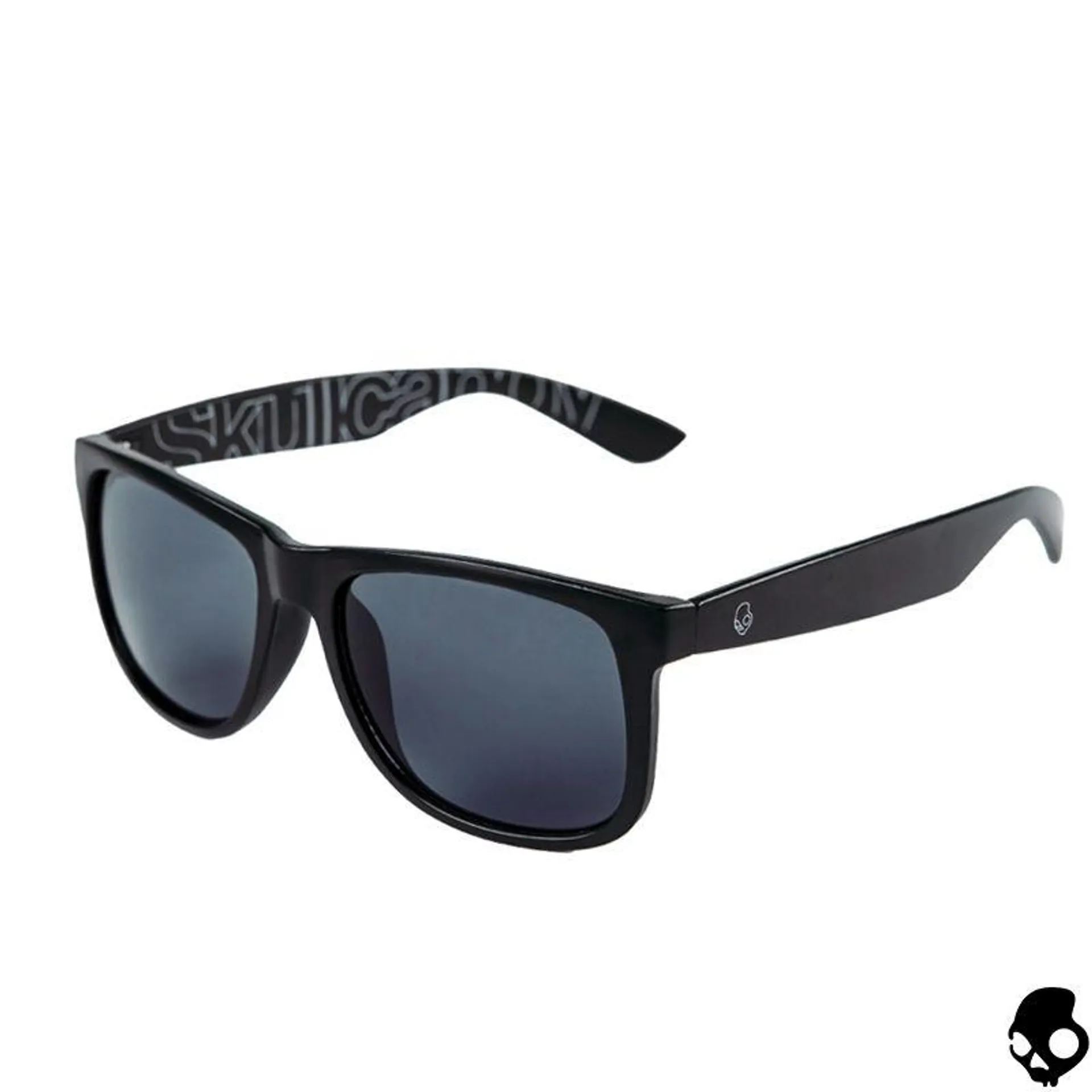 Skullcandy Lentes De Sol Bold Unisex Uv400 Urbano Original