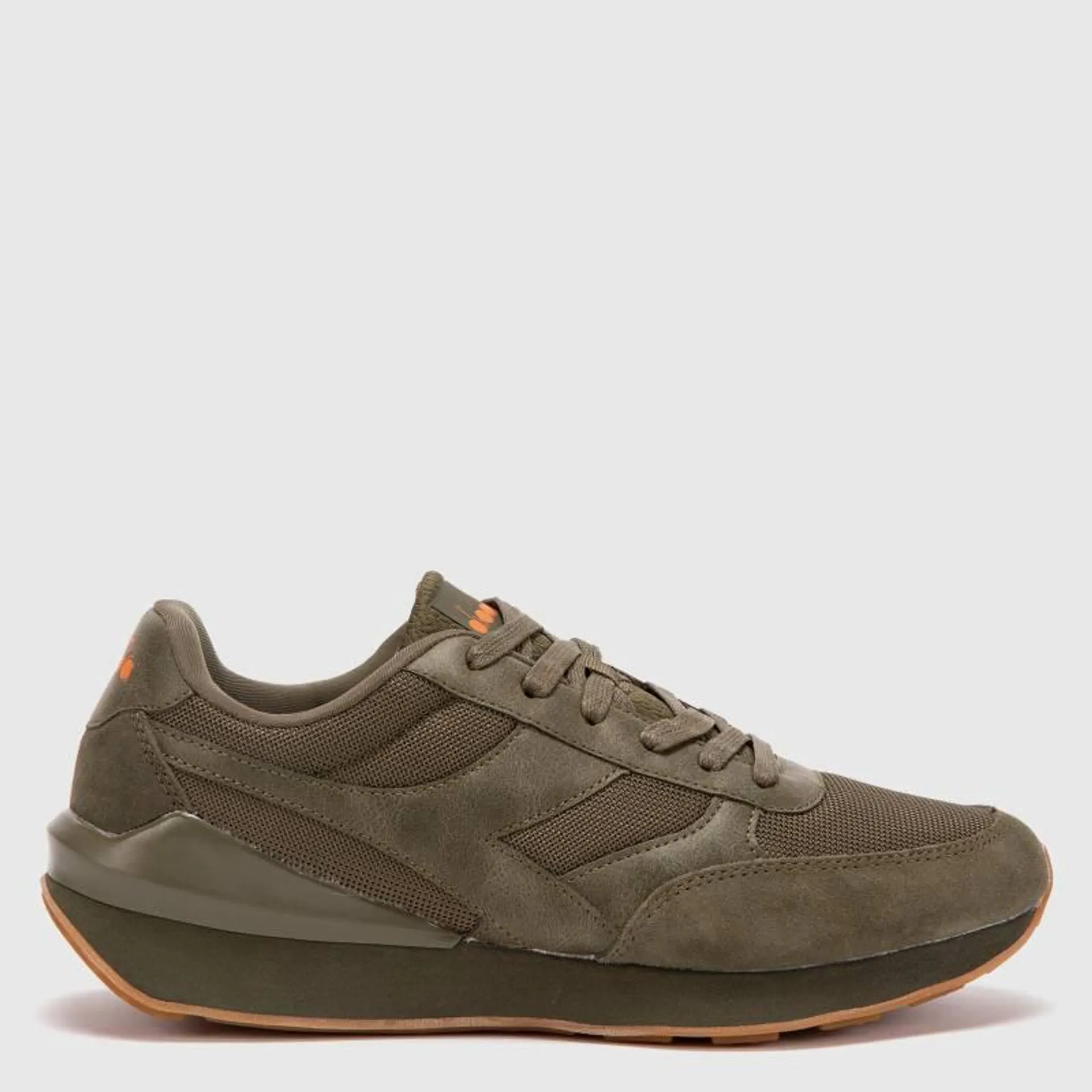 Zapatillas Urbanas Hombre Retrin Ol Diadora