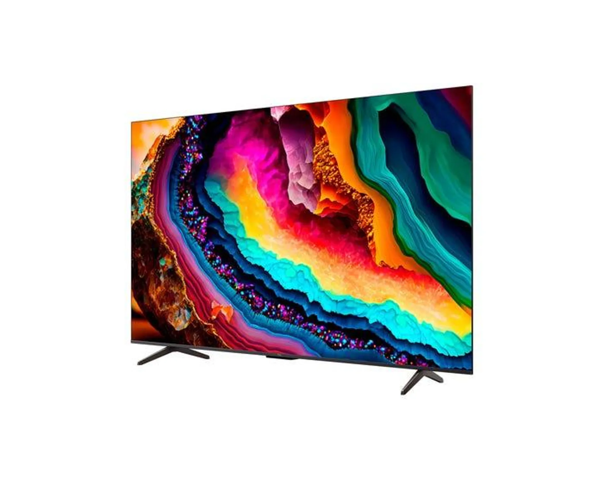 Televisor TCL Smart TV 55" LED 4K UHD 55P755