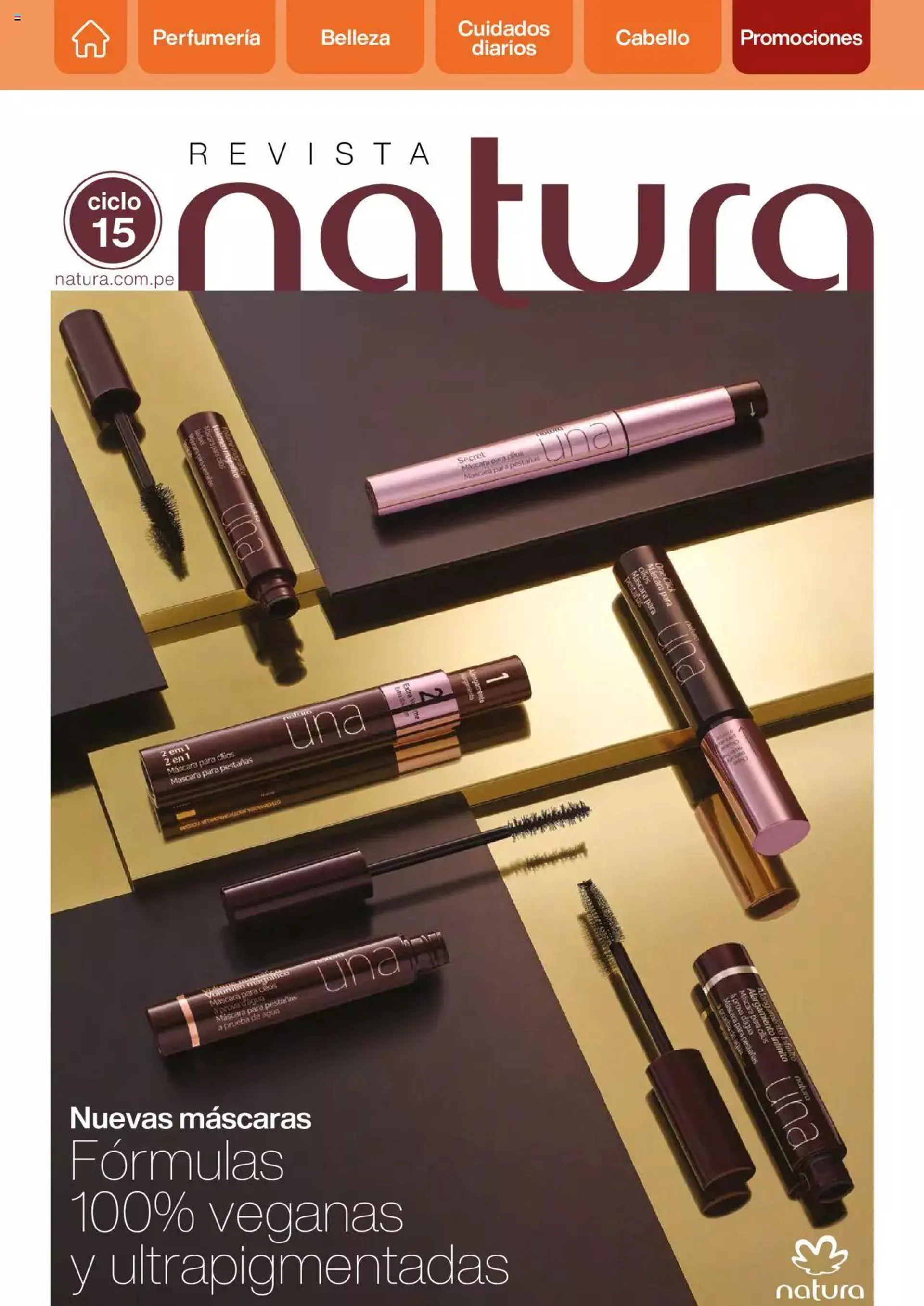 Natura - Revista Natura C15/2022 - 0