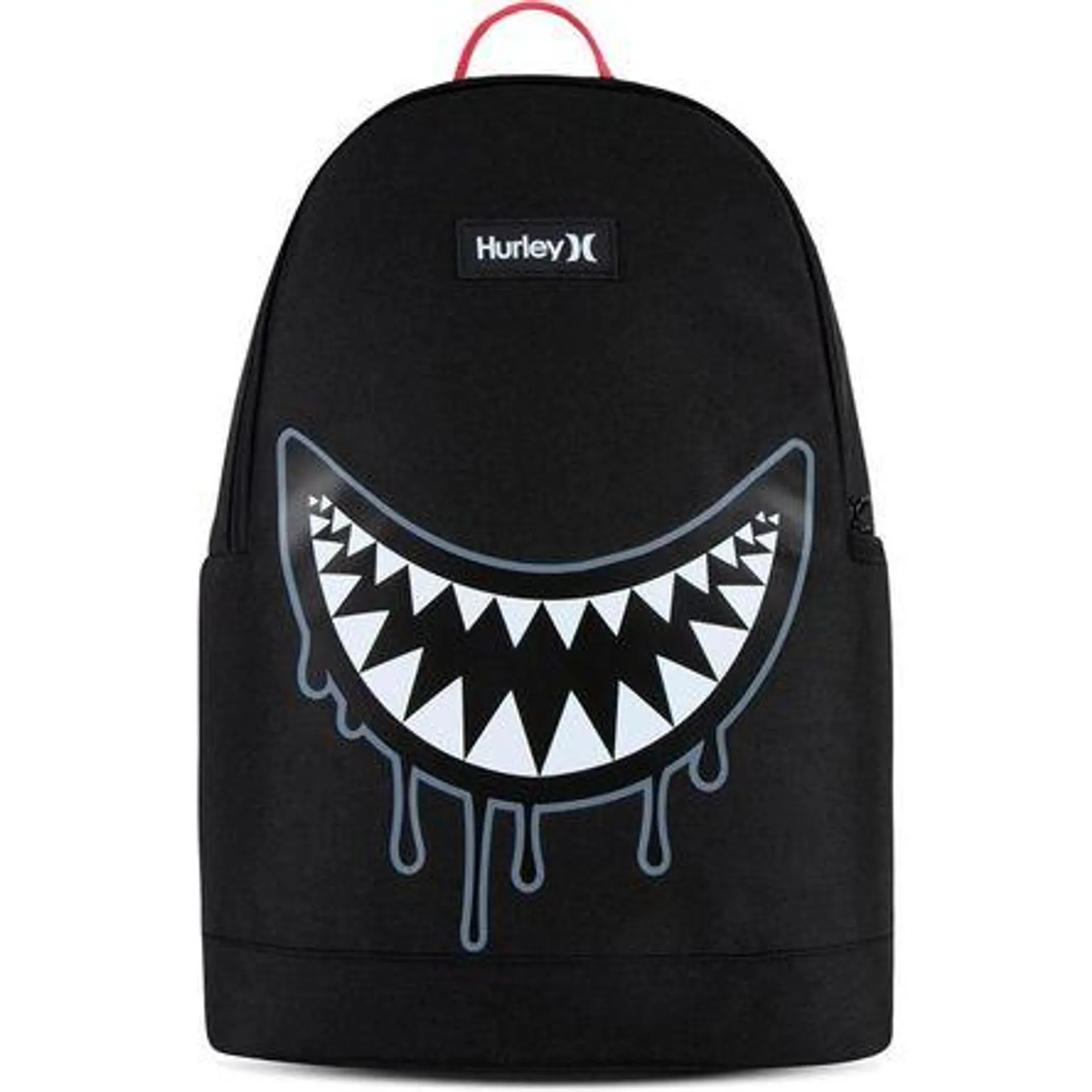 Mochila Hurley 9A7422 Gráficos Impresionantes