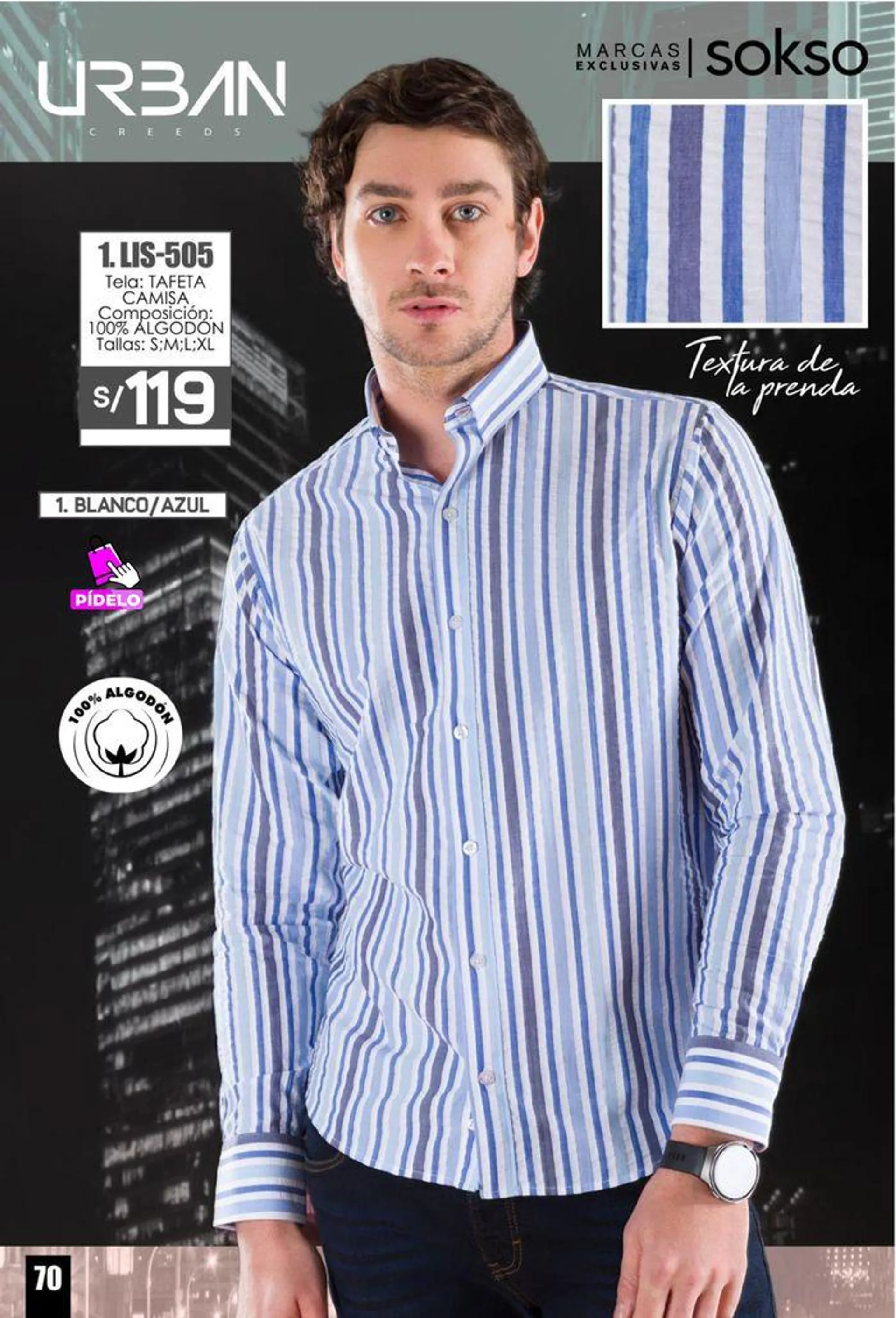 Catalogo de Invierno  1 de julio al 11 de agosto 2024 - Pag 70