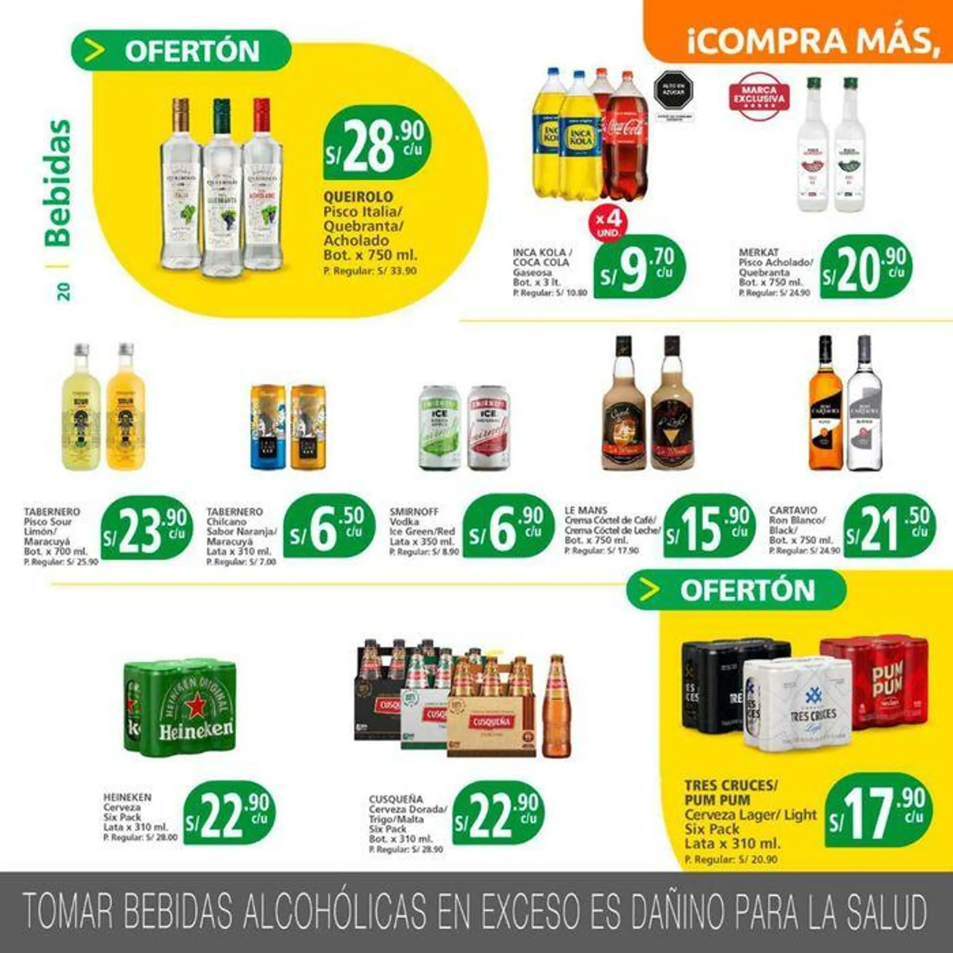 Mayorsa Ofertas - 20