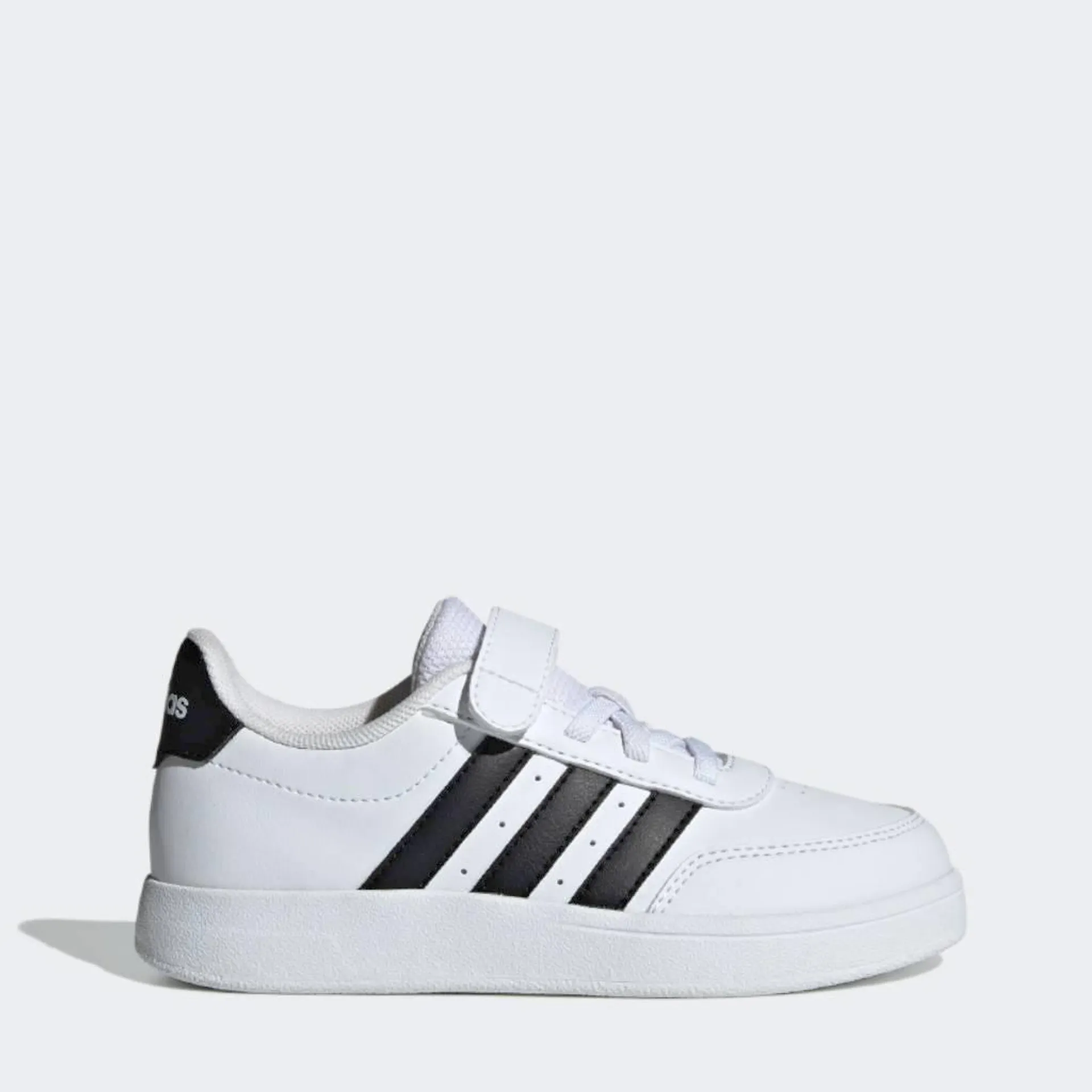 Zapatillas Urbanas Adidas Pre Escolar Ie3792 Breaknet 2.0 El C