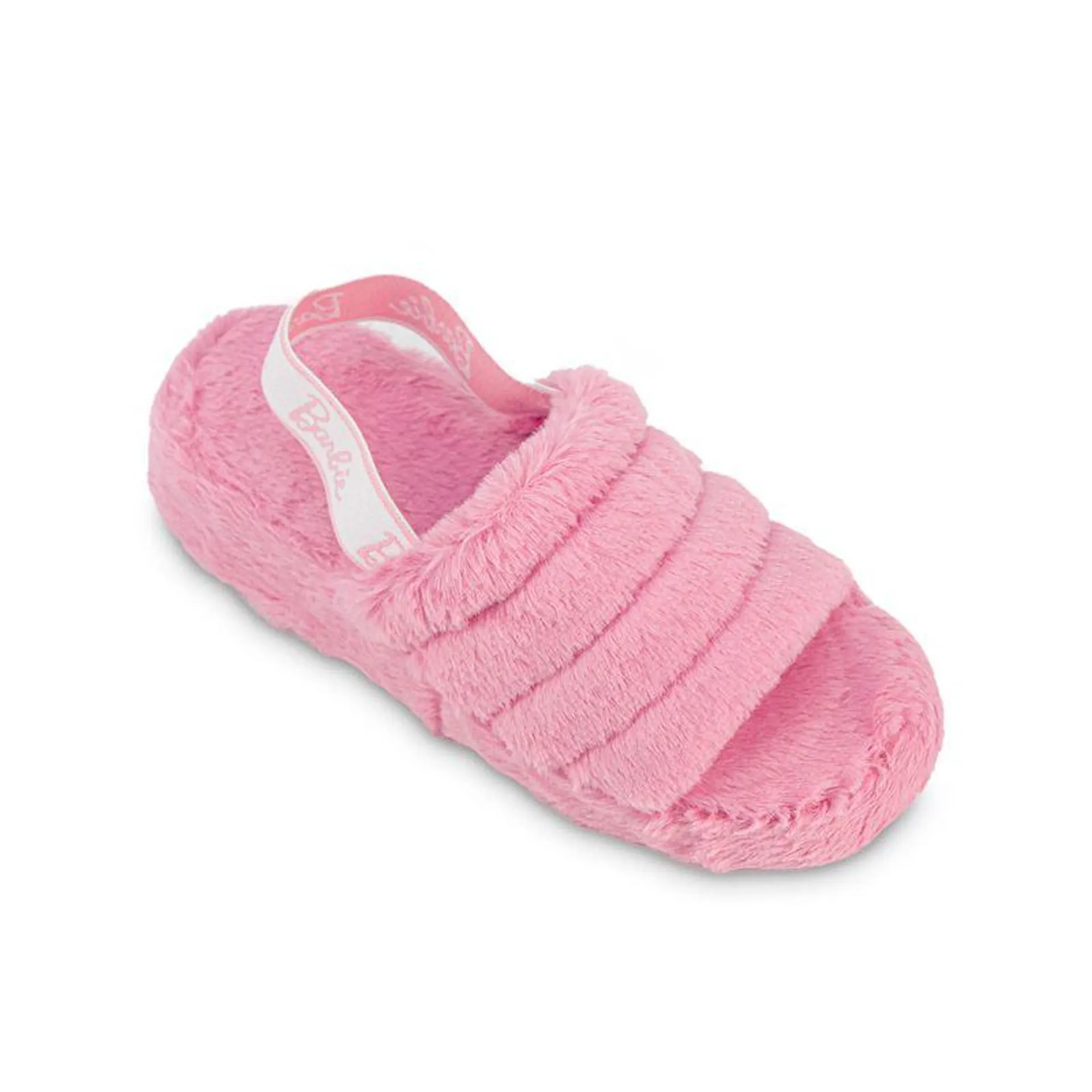 Pantufla Premium Barbie 2BY0590