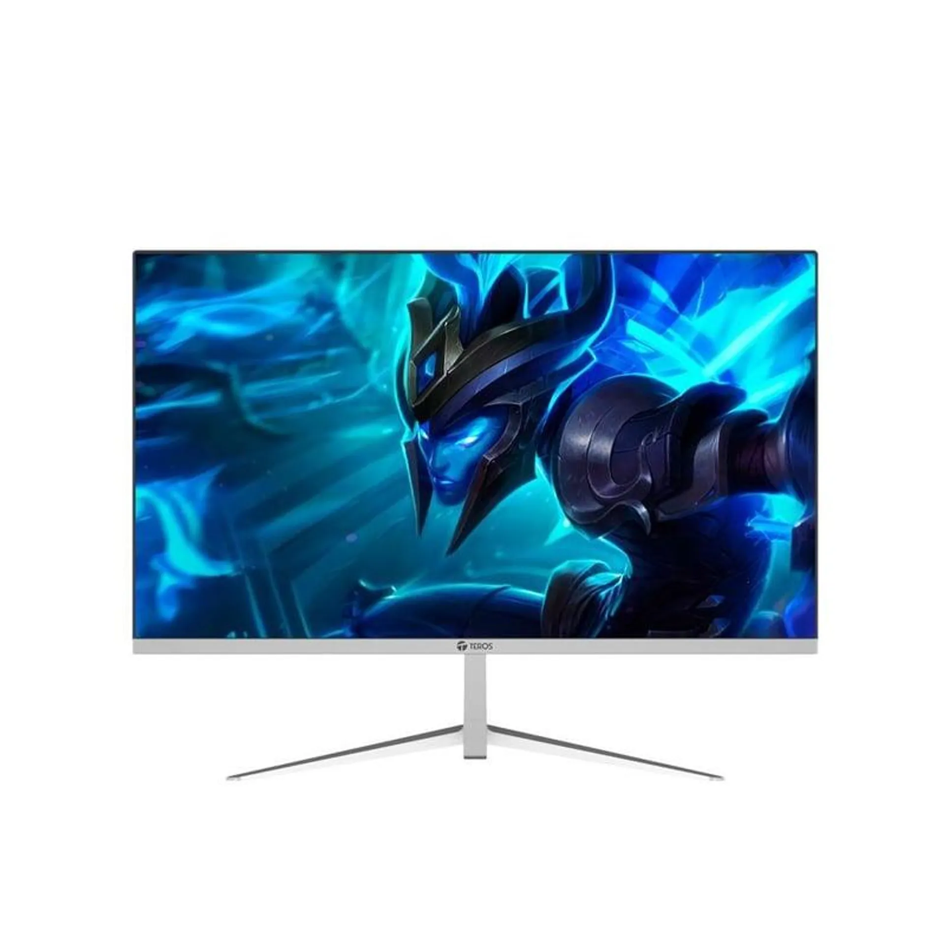 Monitor Teros TE-2124S 21.45 100HZ 5MS IPS FULL HD HDMI VGA FBF