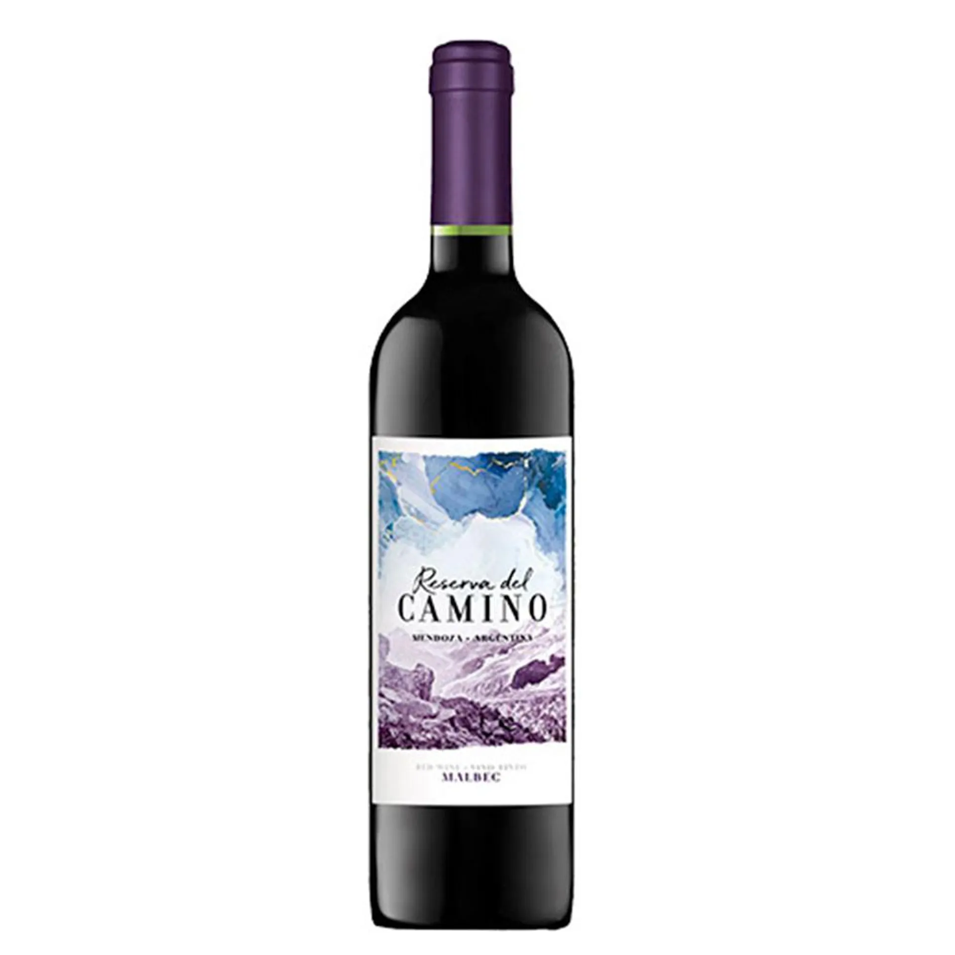 Reserva del Camino Malbec