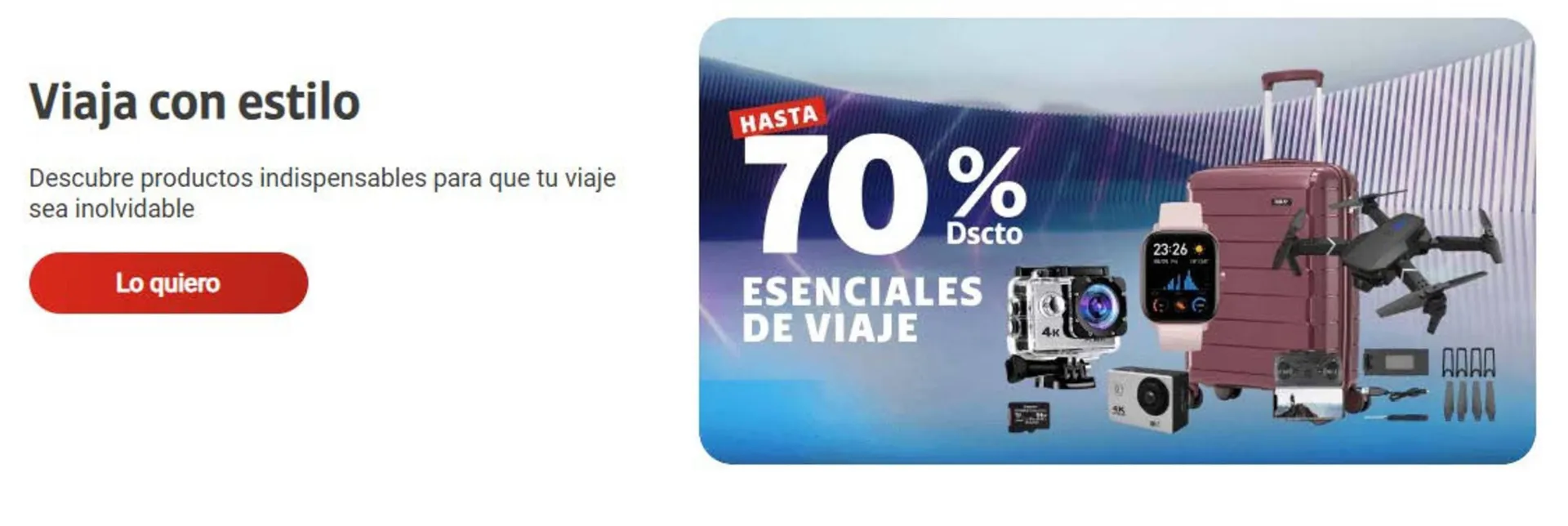 Catálogo Claro - 1
