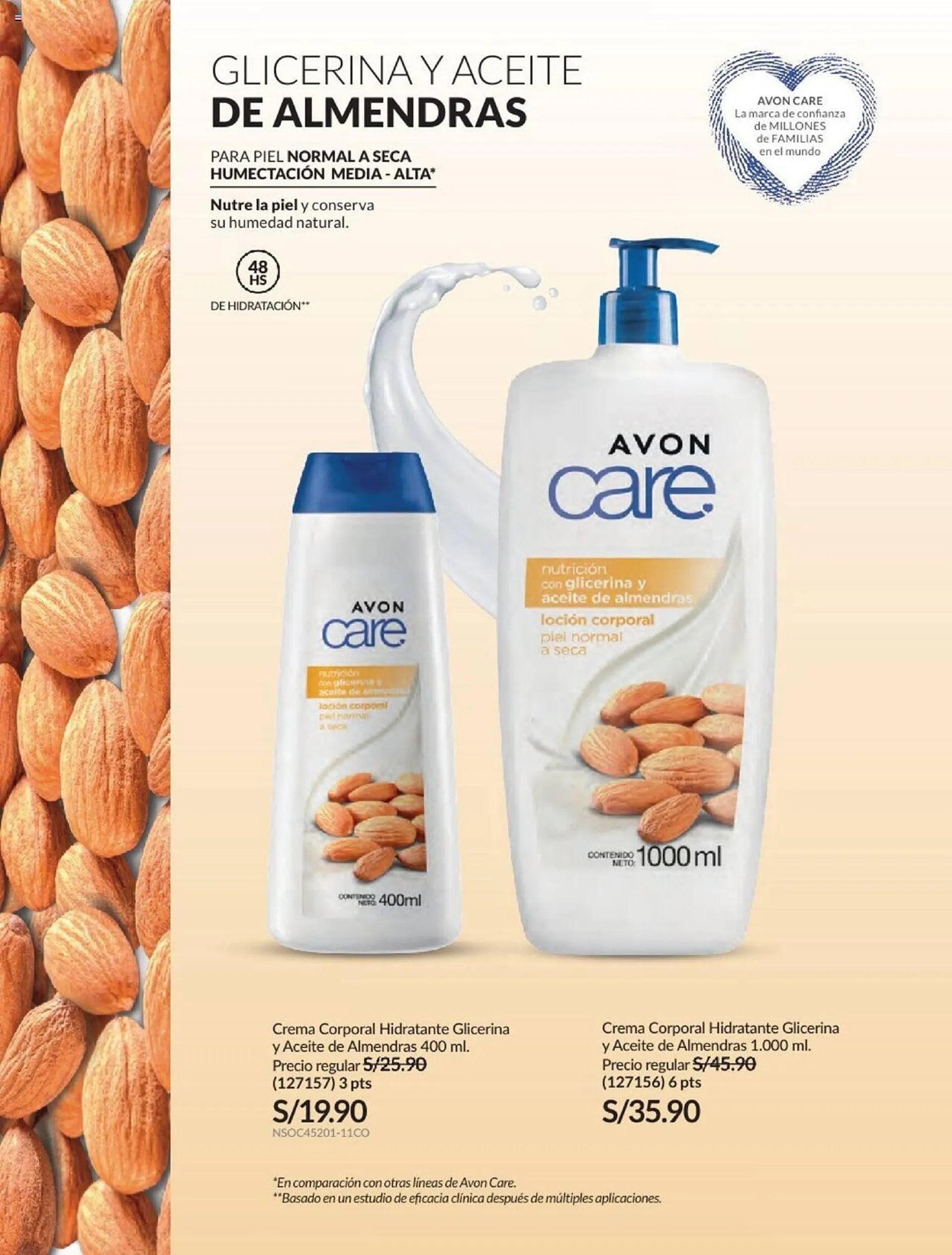 Catalogo de Catálogo Avon 1 de octubre al 16 de noviembre 2024 - Pag 119