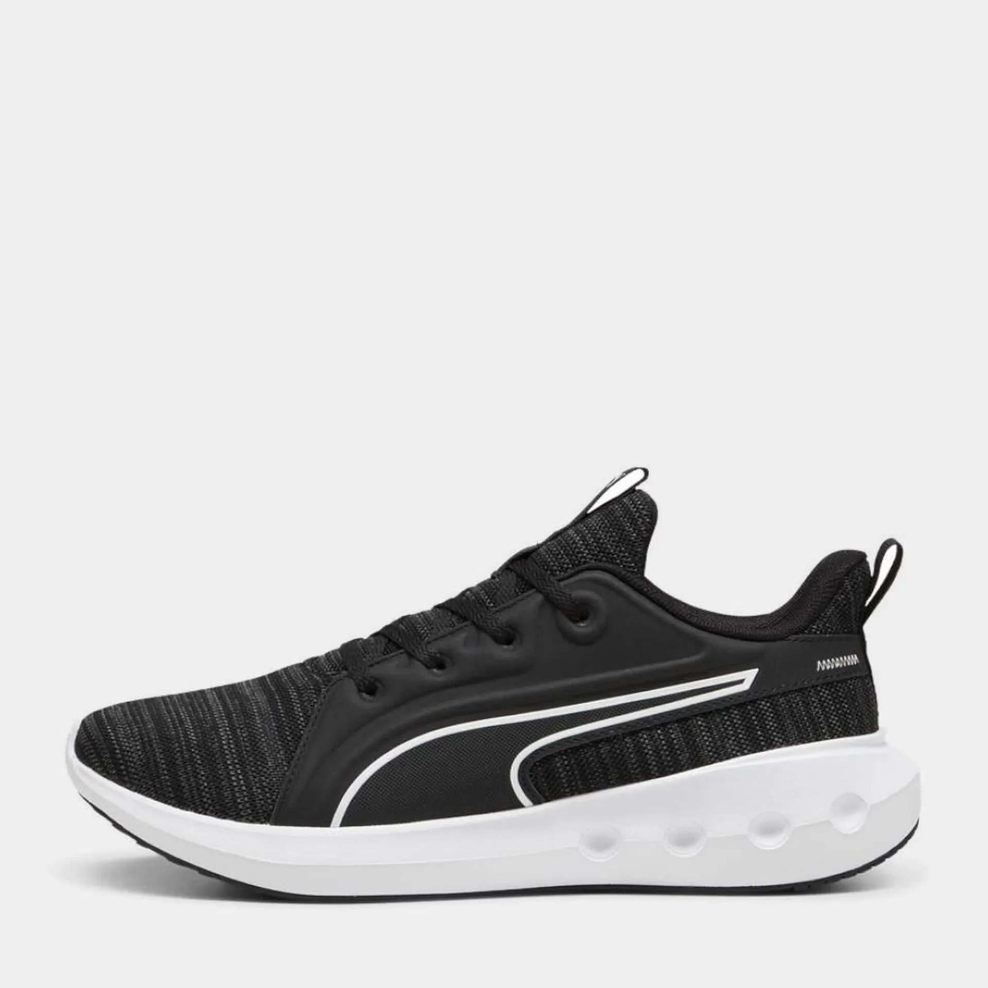 Zapatillas Deportivas Puma Hombres 310496 01 Softride Carson Knit