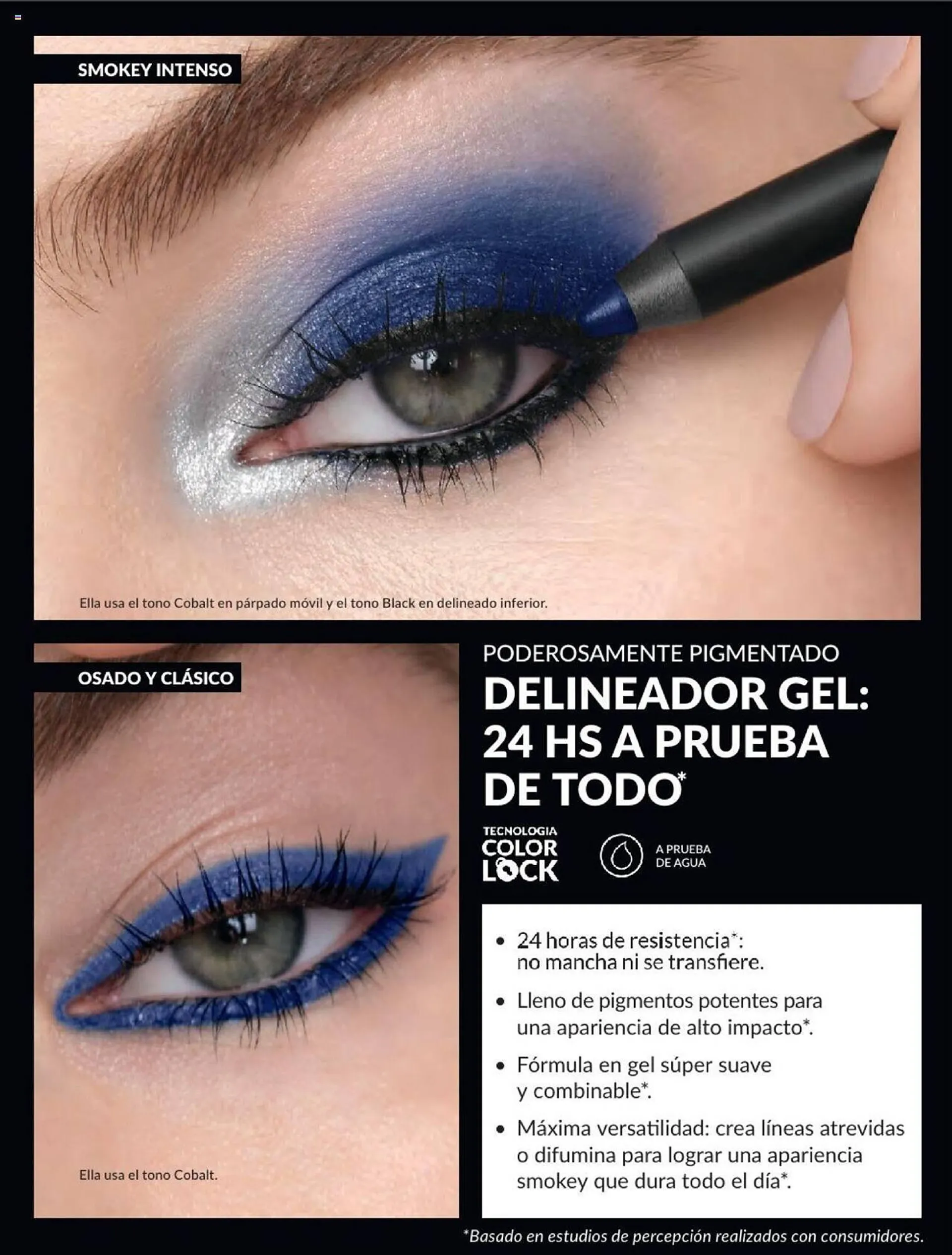 Catalogo de Catálogo Avon 1 de octubre al 16 de noviembre 2024 - Pag 9