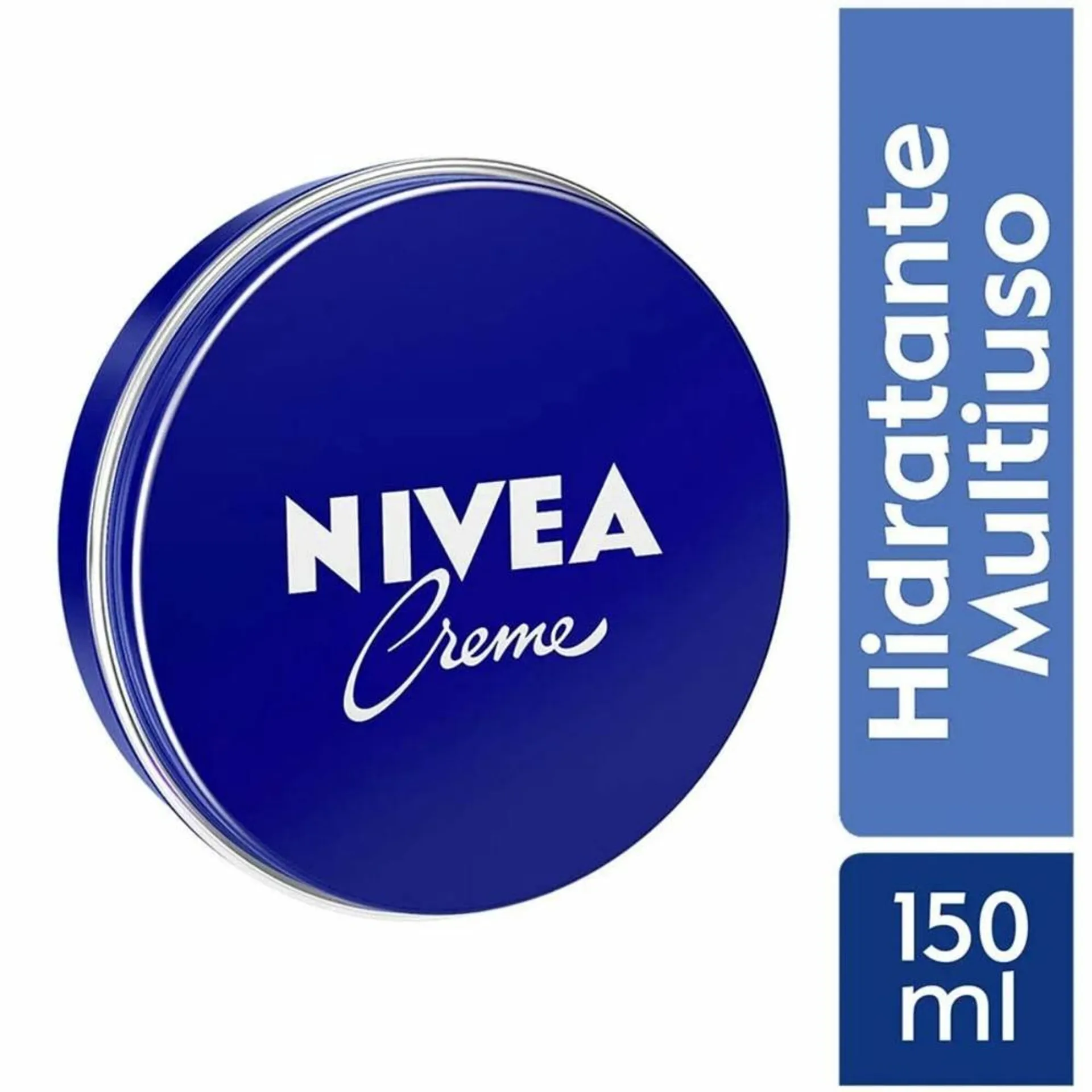 Nivea Creme Crema Hidratante x 150 ml