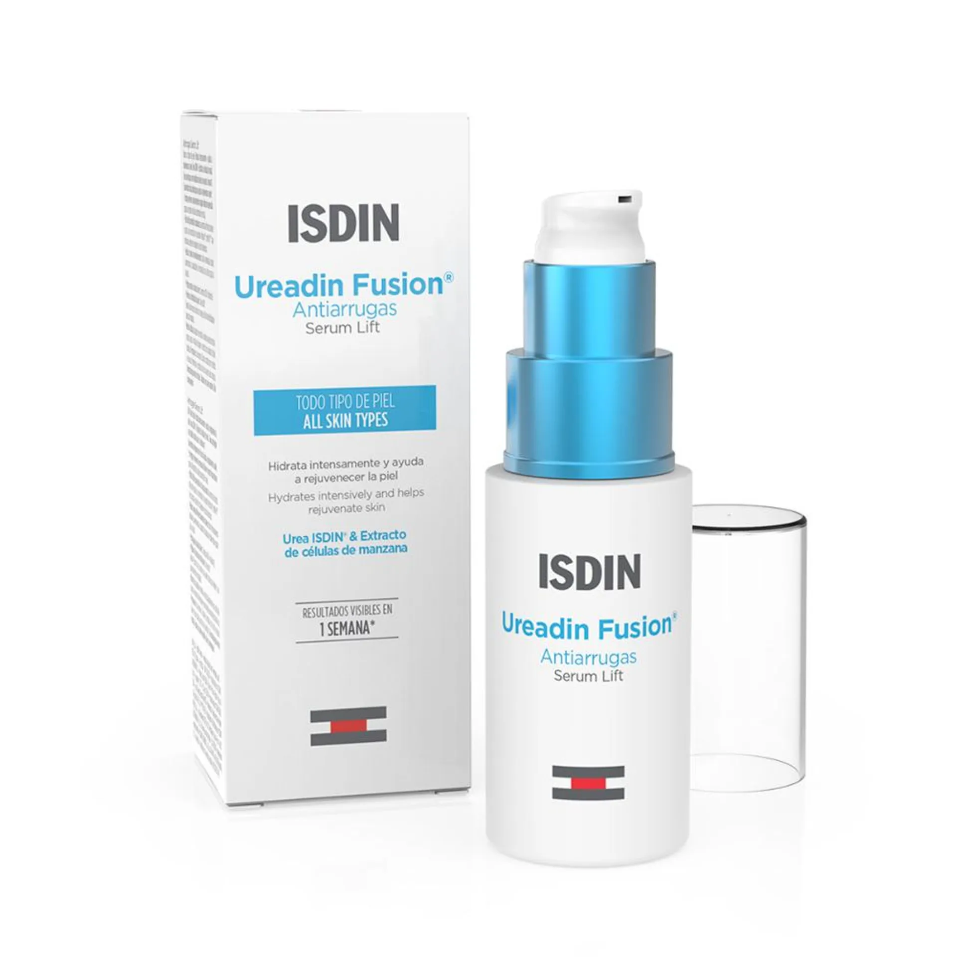 Isdin Ureadin Fusion Lifting Serum x 30 ml