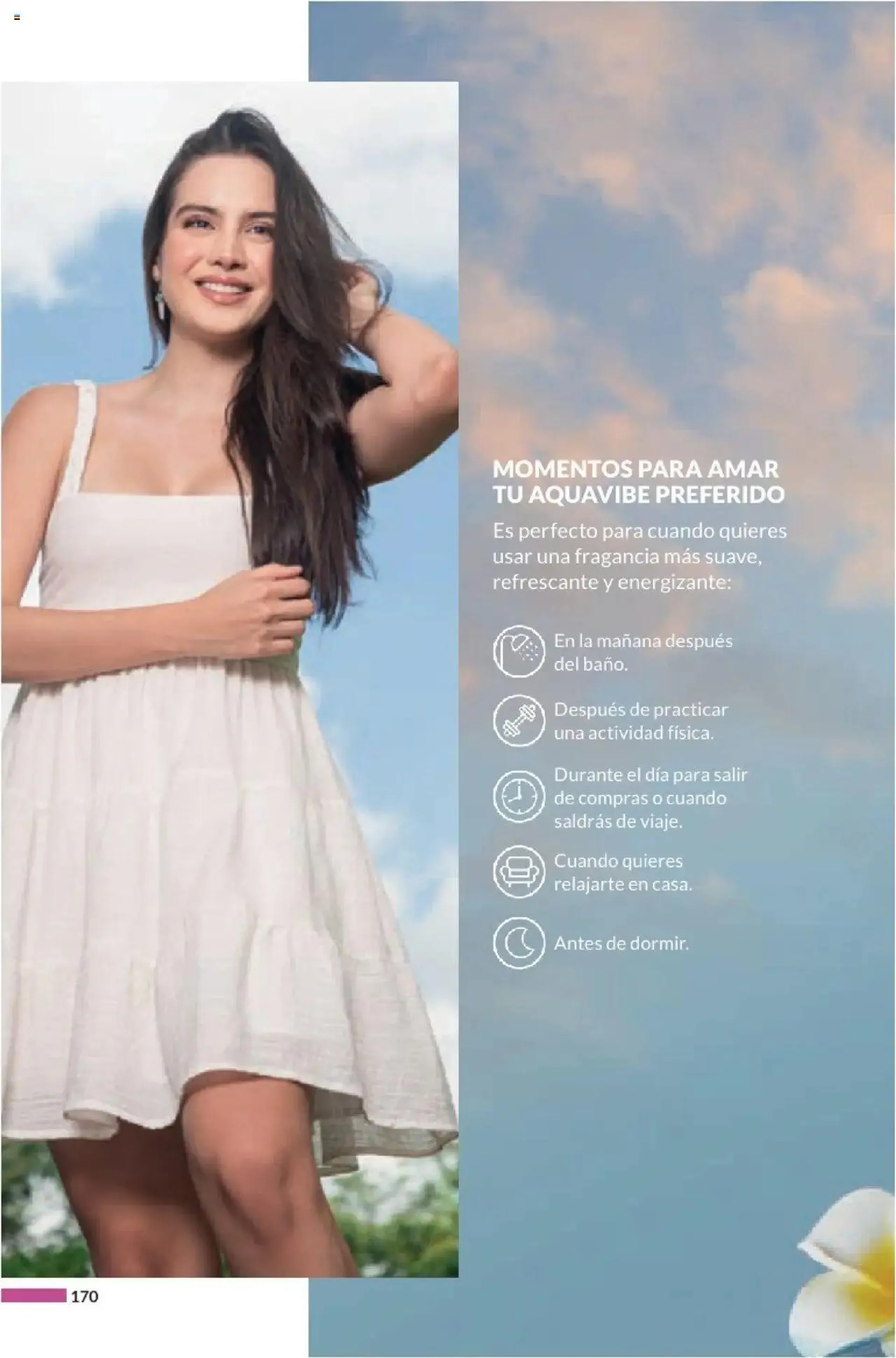 Catalogo de Avon - Campaña 14 10 de octubre al 31 de diciembre 2024 - Pag 170