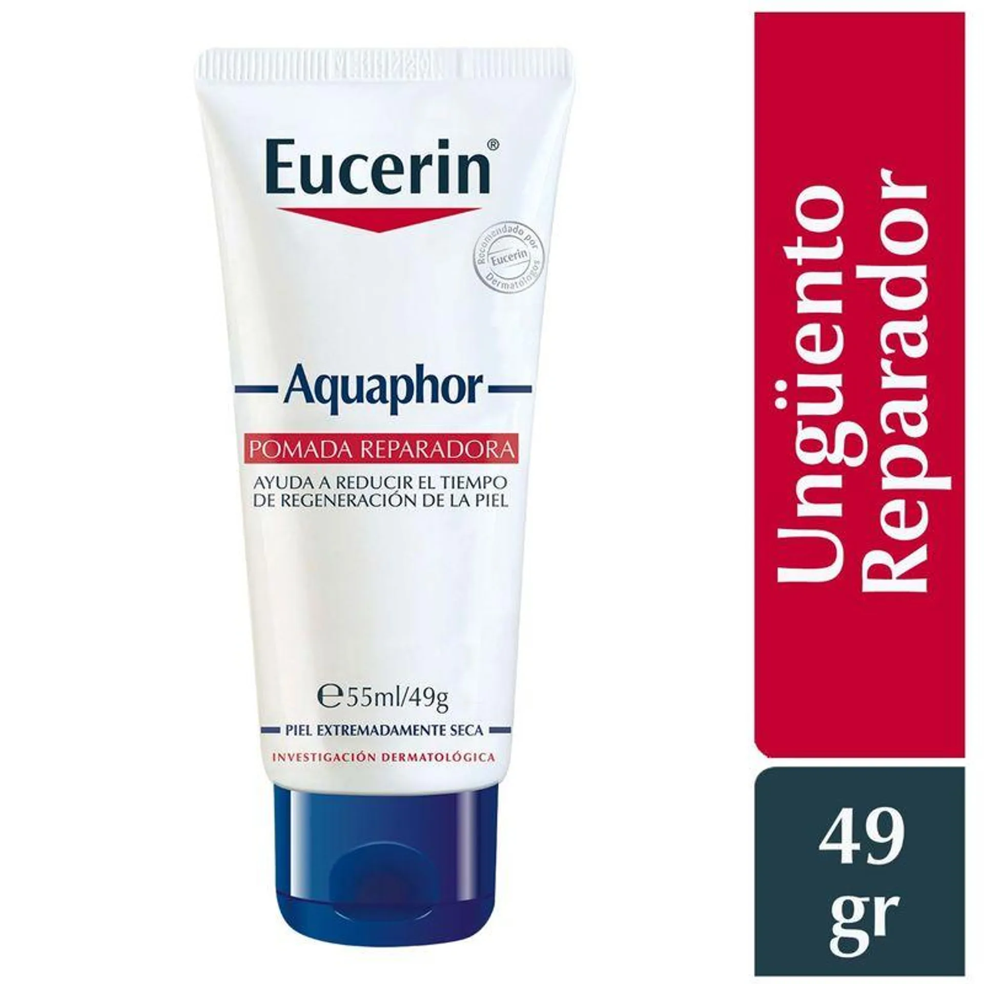 Eucerin Aquaphor Ungüento Reparador