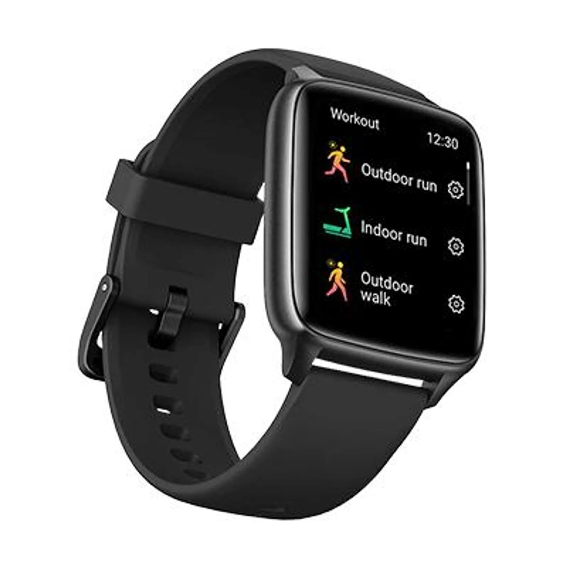 Smartwatch ZTE Live 2 Negro