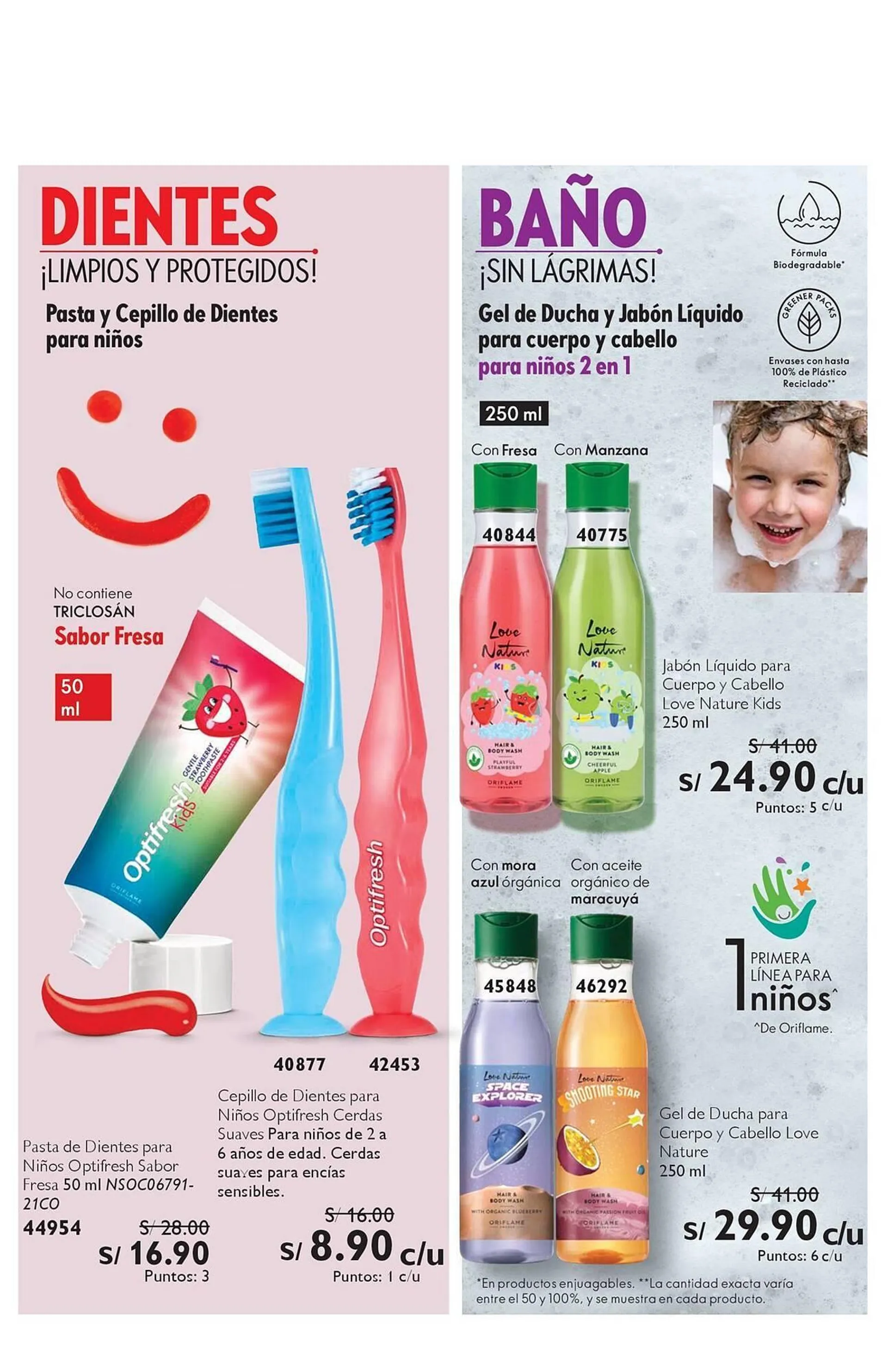 Catálogo Oriflame - 24