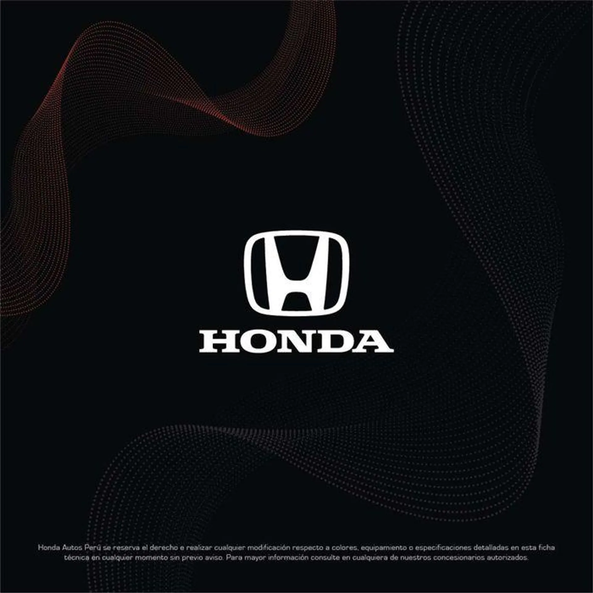 Catalogo de Honda CITY SEDAN 6 de julio al 6 de julio 2024 - Pag 7