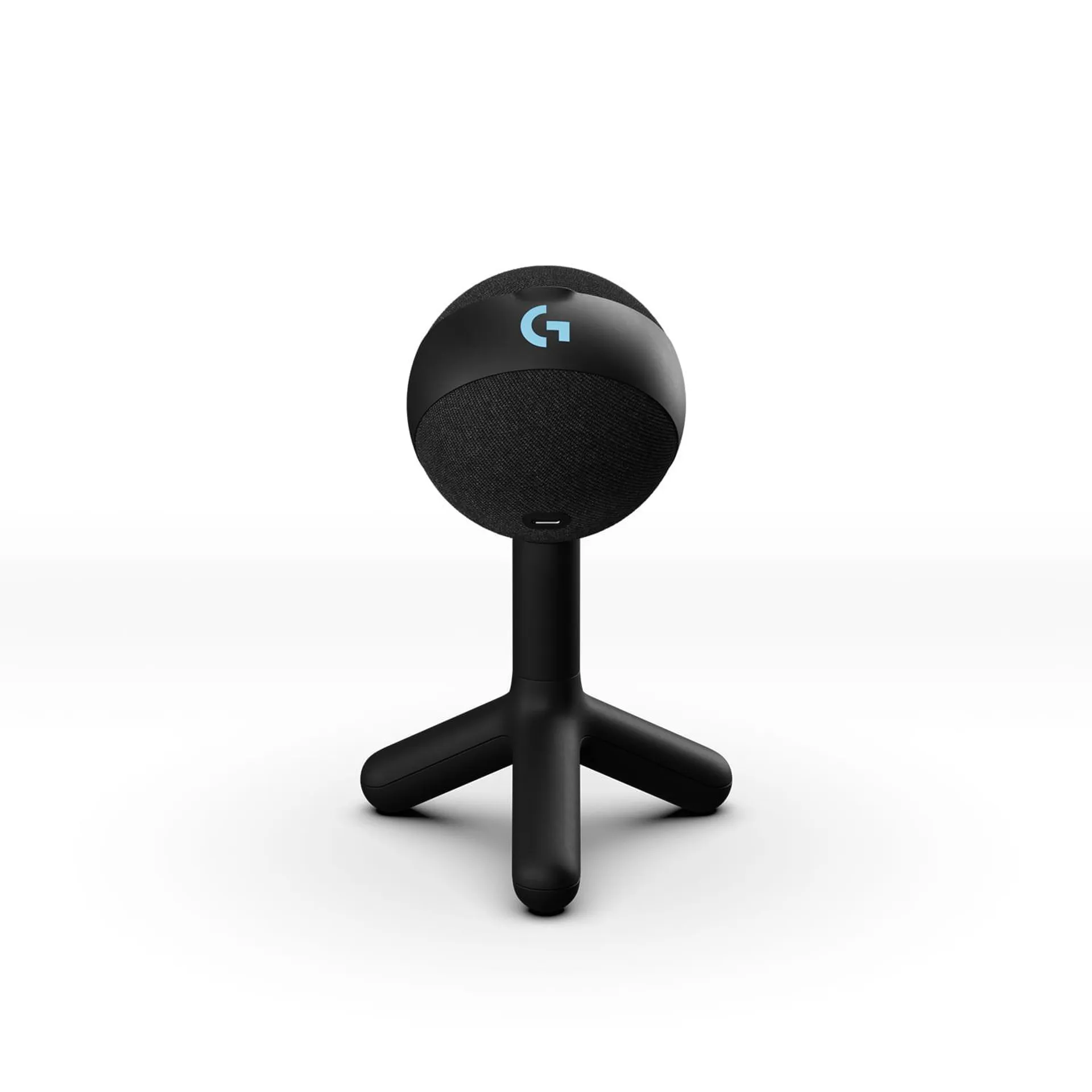 Microfono Gamer Logitech Yeti Org C...