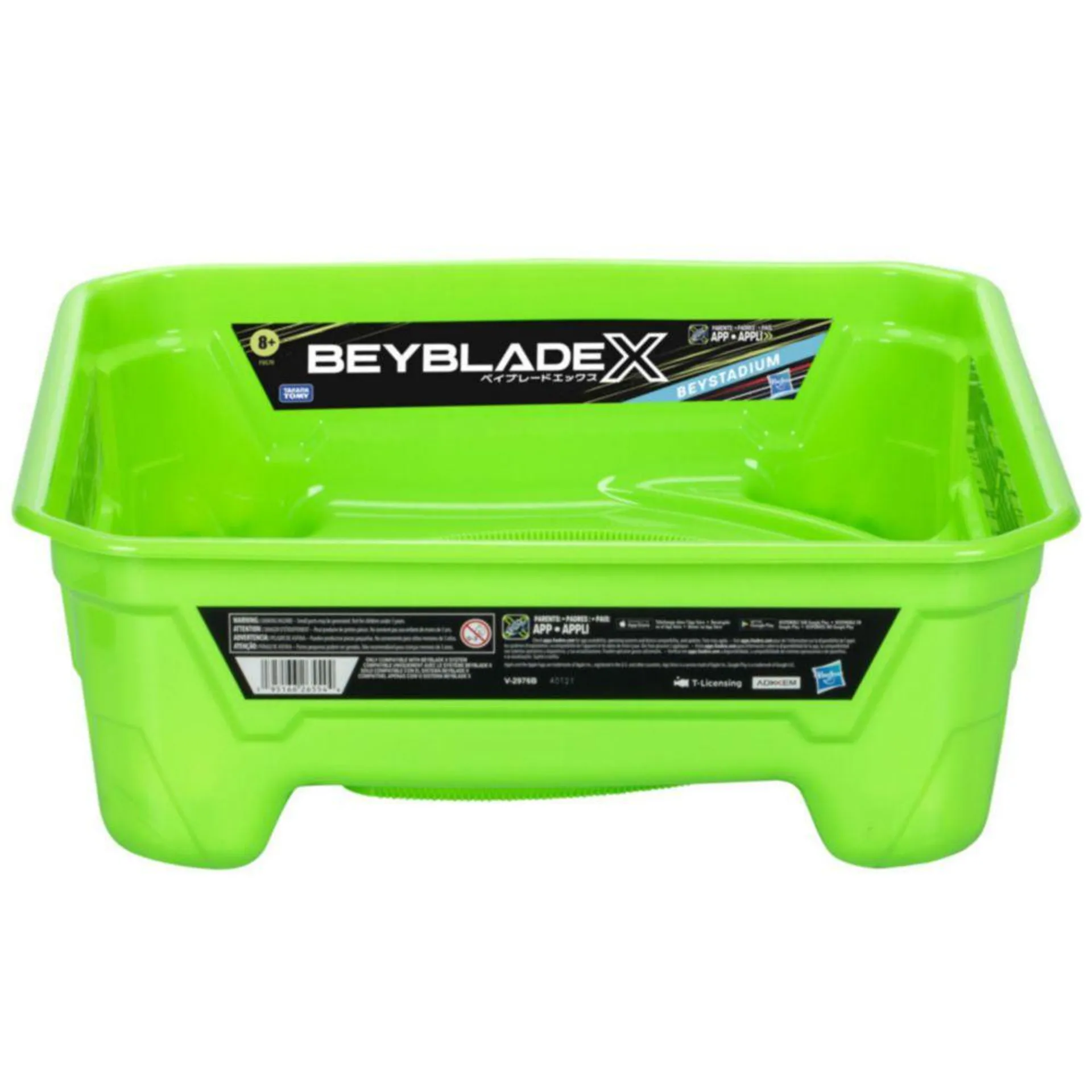 Estadio De Juego Beyblade Generacion 4