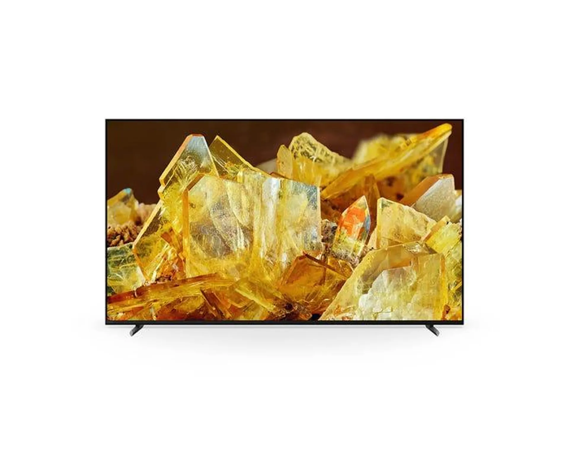 Televisor Sony LCD 4K UHD Smart 55" XR-55X90L LA8