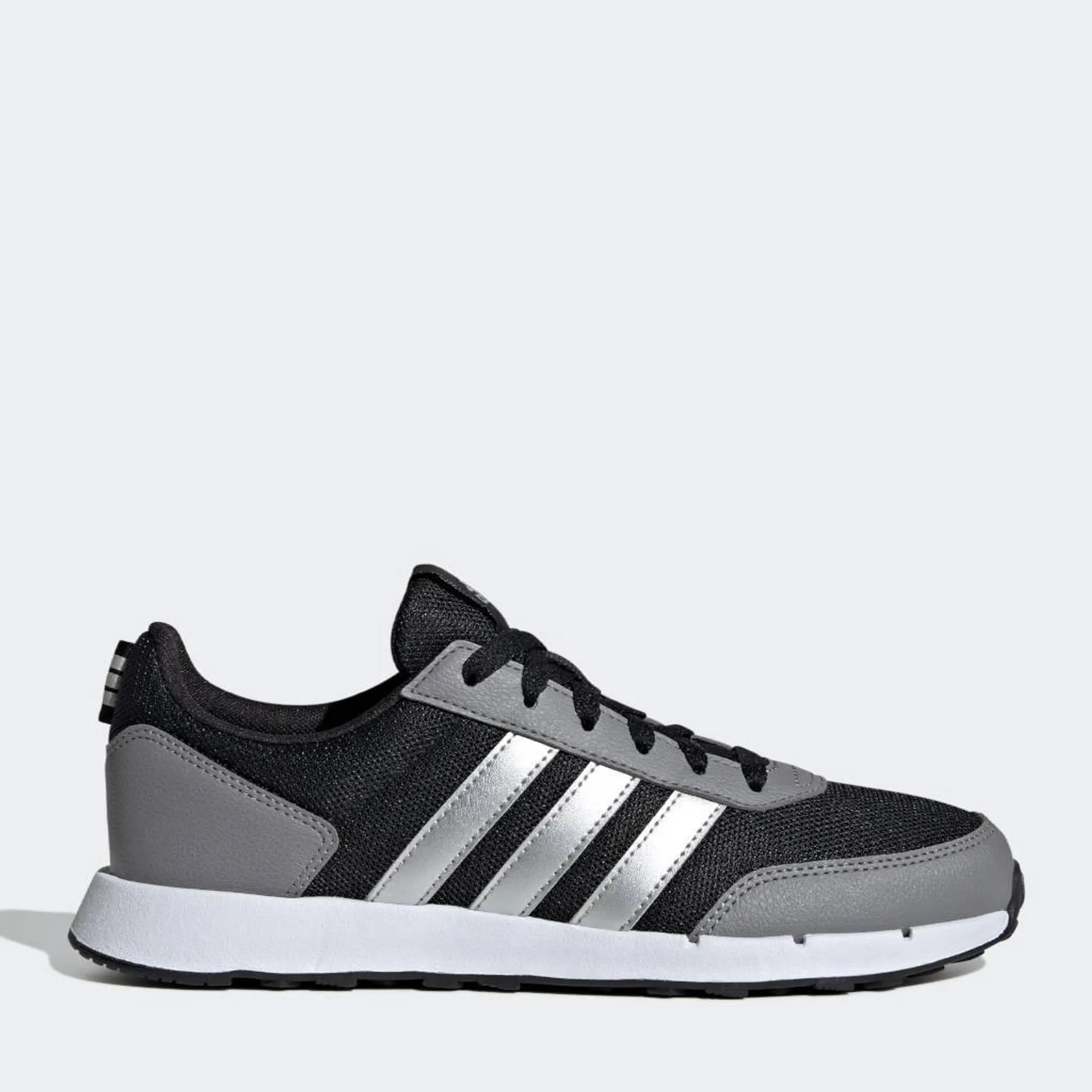 Zapatillas Running Adidas Mujeres Ig6557 Run50S