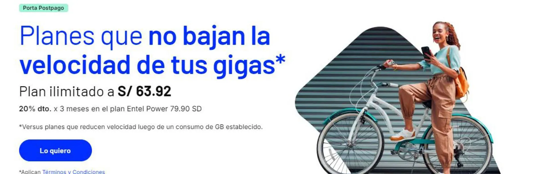 Catalogo de Catálogo Entel 27 de setiembre al 30 de setiembre 2024 - Pag 2