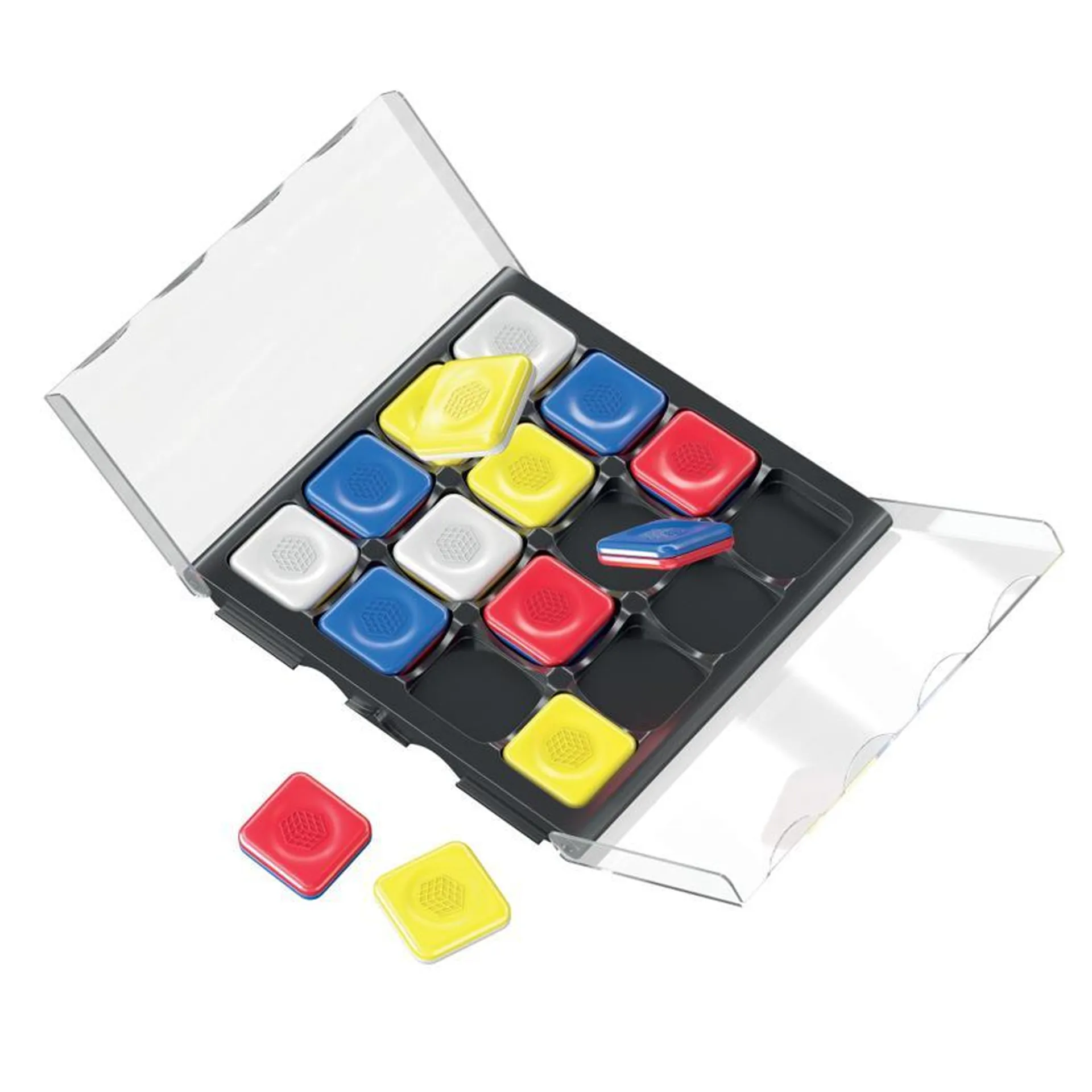 Juego De Mesa Rubik'S Flip