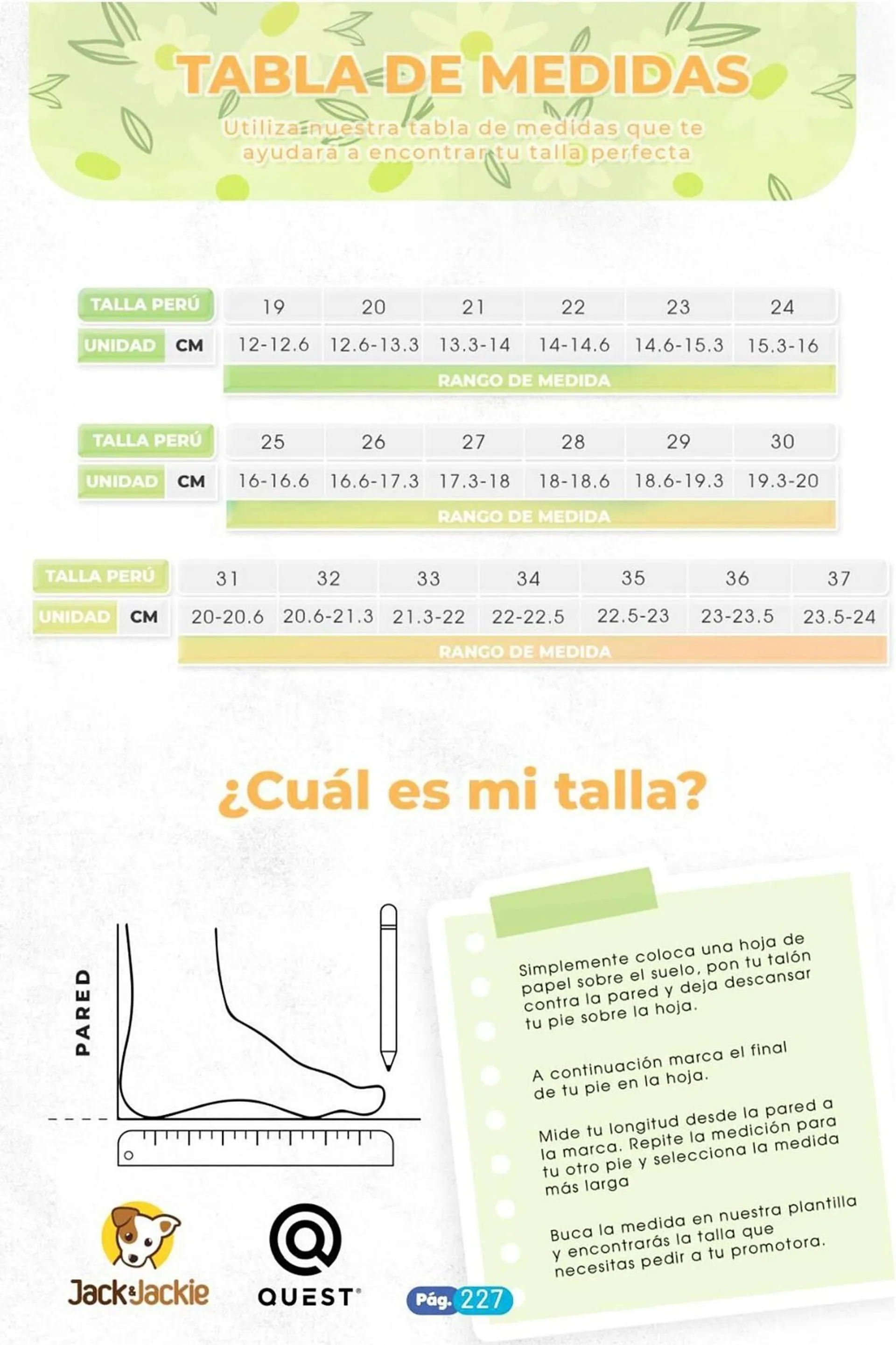 Catalogo de Catálogo Sokso 23 de setiembre al 10 de noviembre 2024 - Pag 227