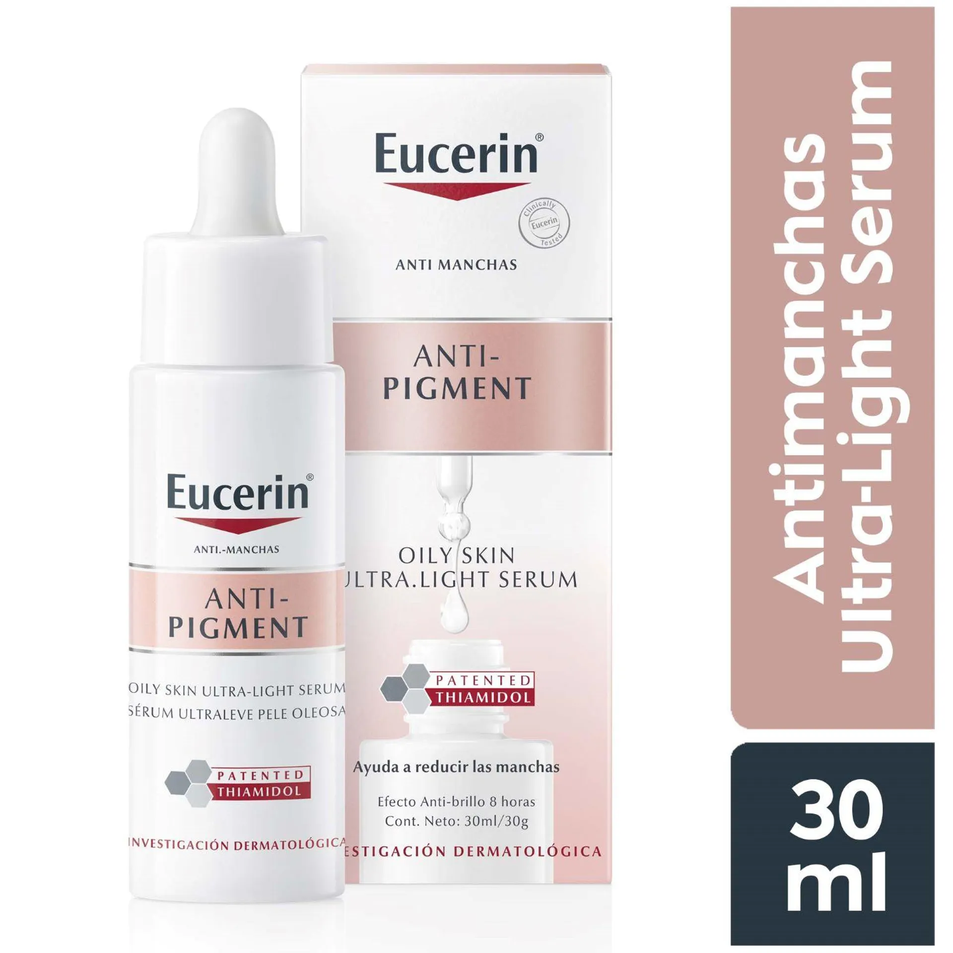 Eucerin Anti Pigment Serum Ultra Light x 30 ml