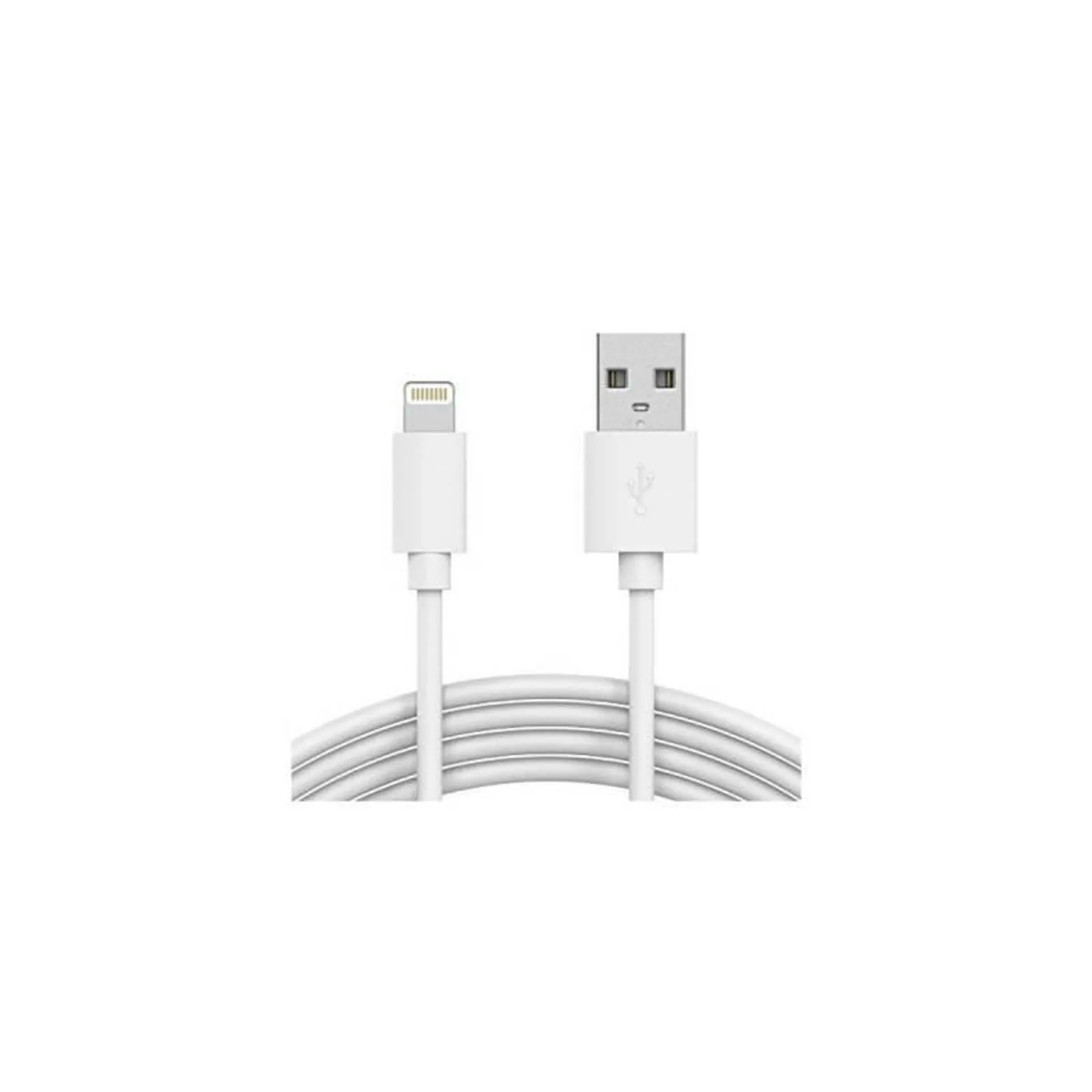 Cable para iPhone Lightning USB